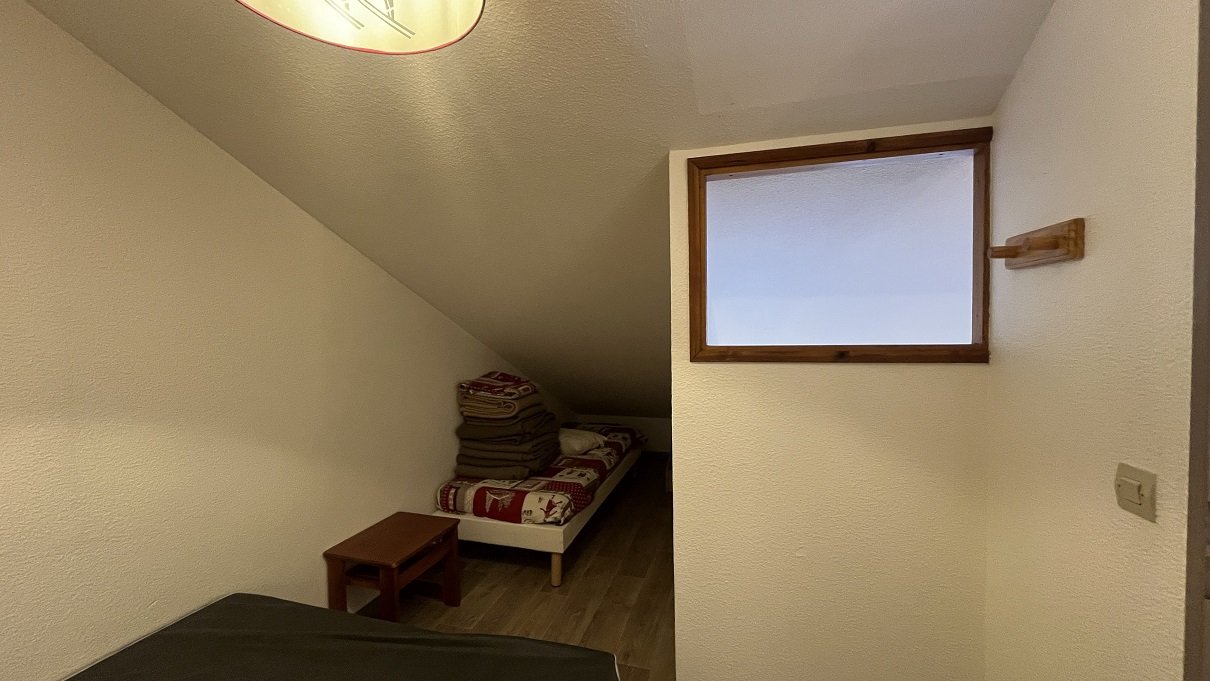Résidence LE CERVIN N°416 - ref LP-CRV416 - 16