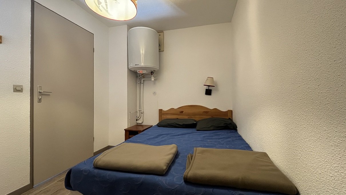Résidence LE CERVIN N°417 - ref LP-CRV417 - 10