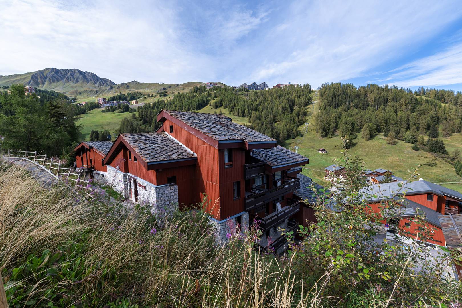 Résidence EPERVIERE n°640 - ref LP-EPE640 - 19