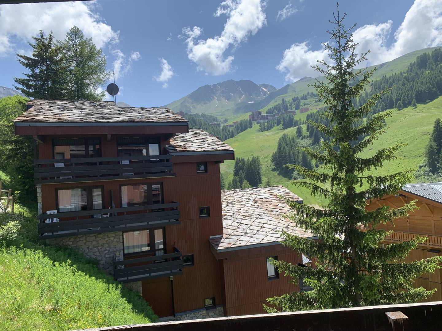 Résidence EPERVIERE n°640 - ref LP-EPE640 - 20