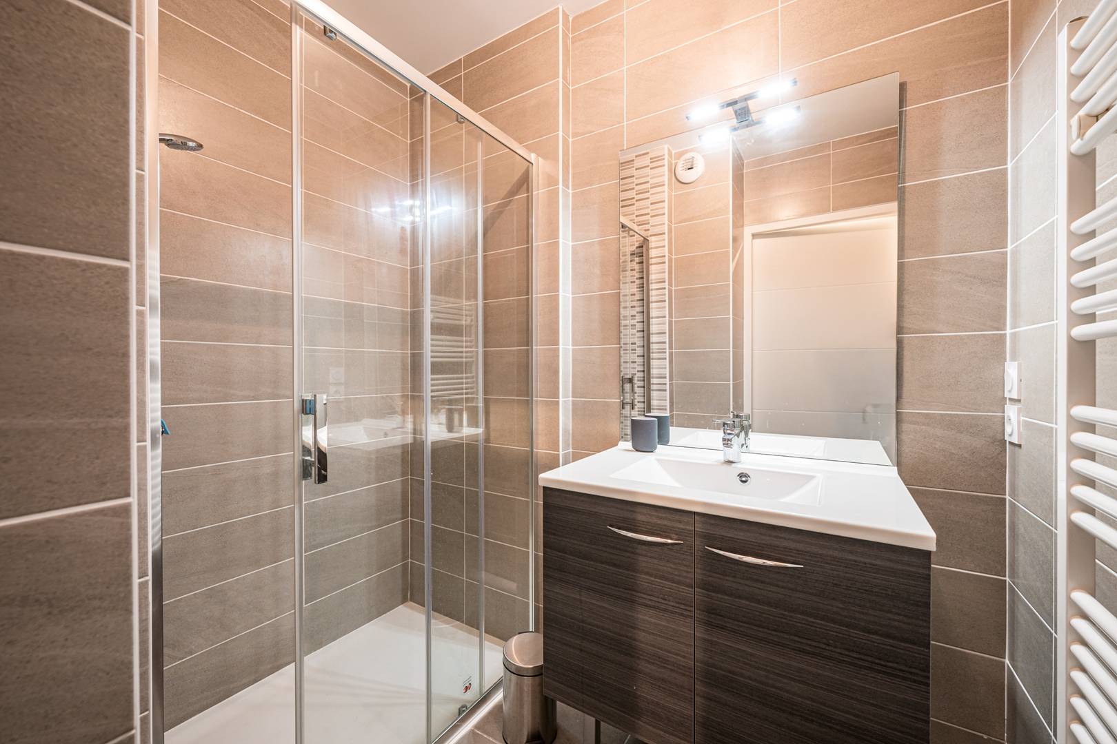 Résidence LES LODGES 1970 N°A605 - ref PL-LDGEA605 - 14