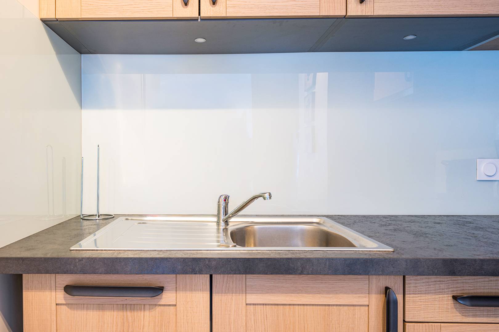 Résidence LES LODGES 1970 N°A605 - ref PL-LDGEA605 - 20