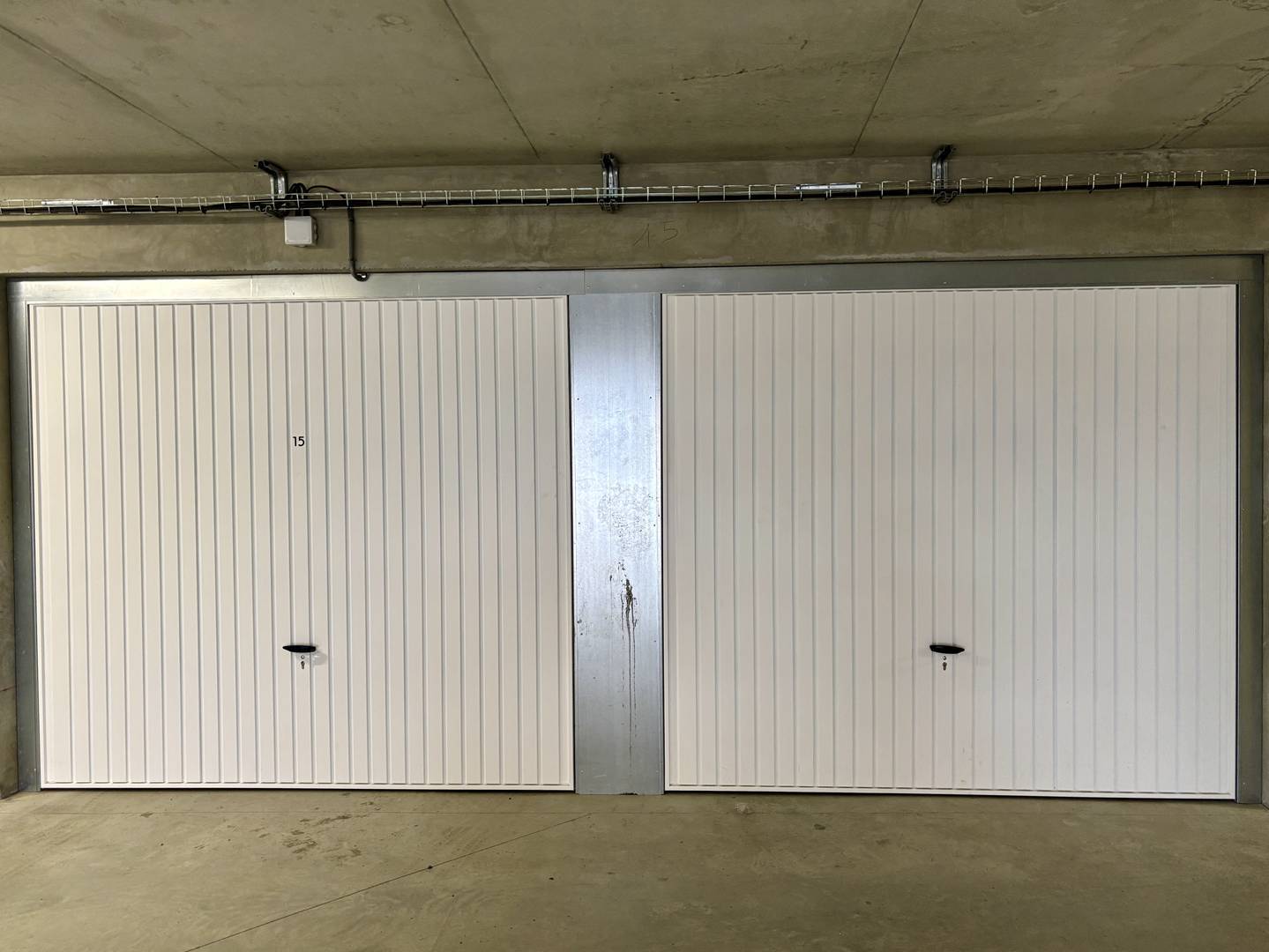 Résidence LES LODGES 1970 N°A605 - ref PL-LDGEA605 - 24