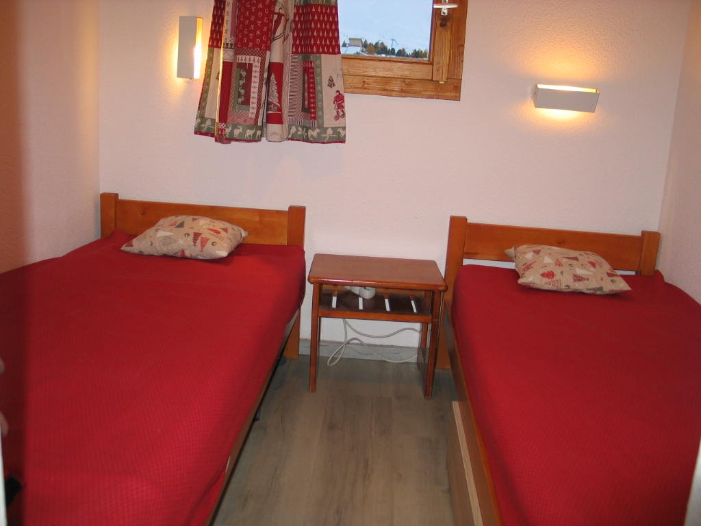 Residence LE CERVIN N°517 - ref LP-CRV517 - 4