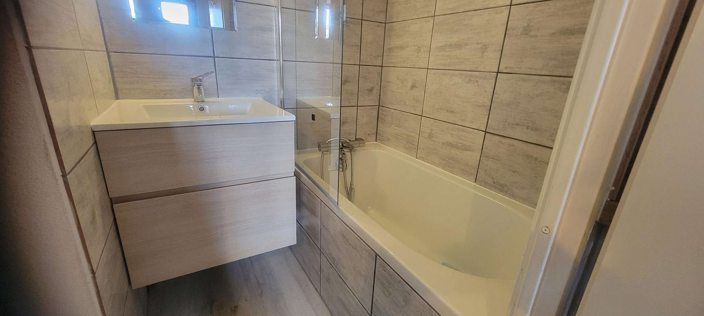 Residence LE CERVIN N°517 - ref LP-CRV517 - 5