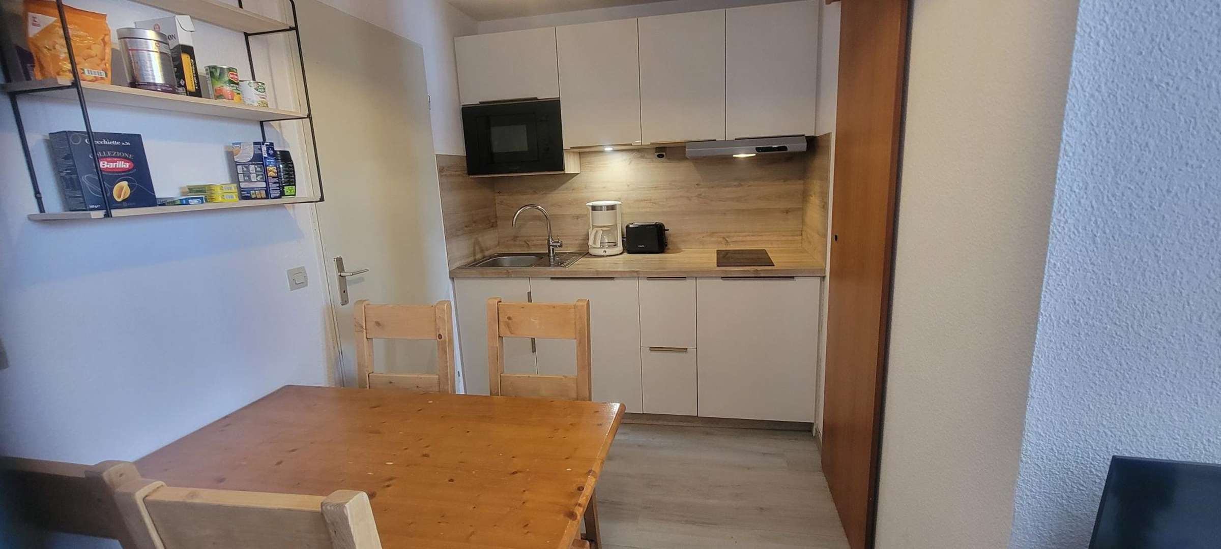 Residence LE CERVIN N°517 - ref LP-CRV517 - 6