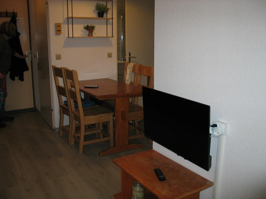 Residence LE CERVIN N°517 - ref LP-CRV517 - 8