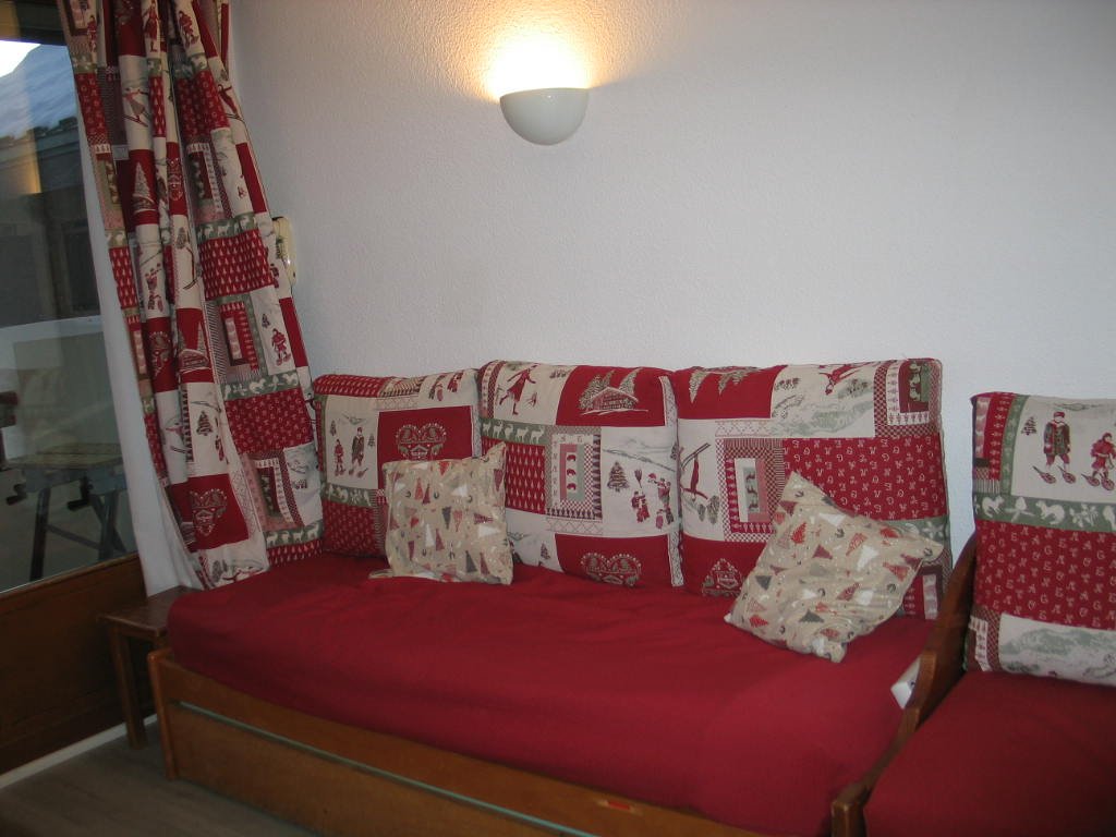 Residence LE CERVIN N°517 - ref LP-CRV517 - 10