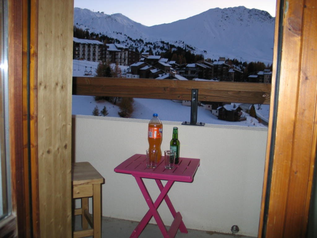 Residence LE CERVIN N°517 - ref LP-CRV517 - 12