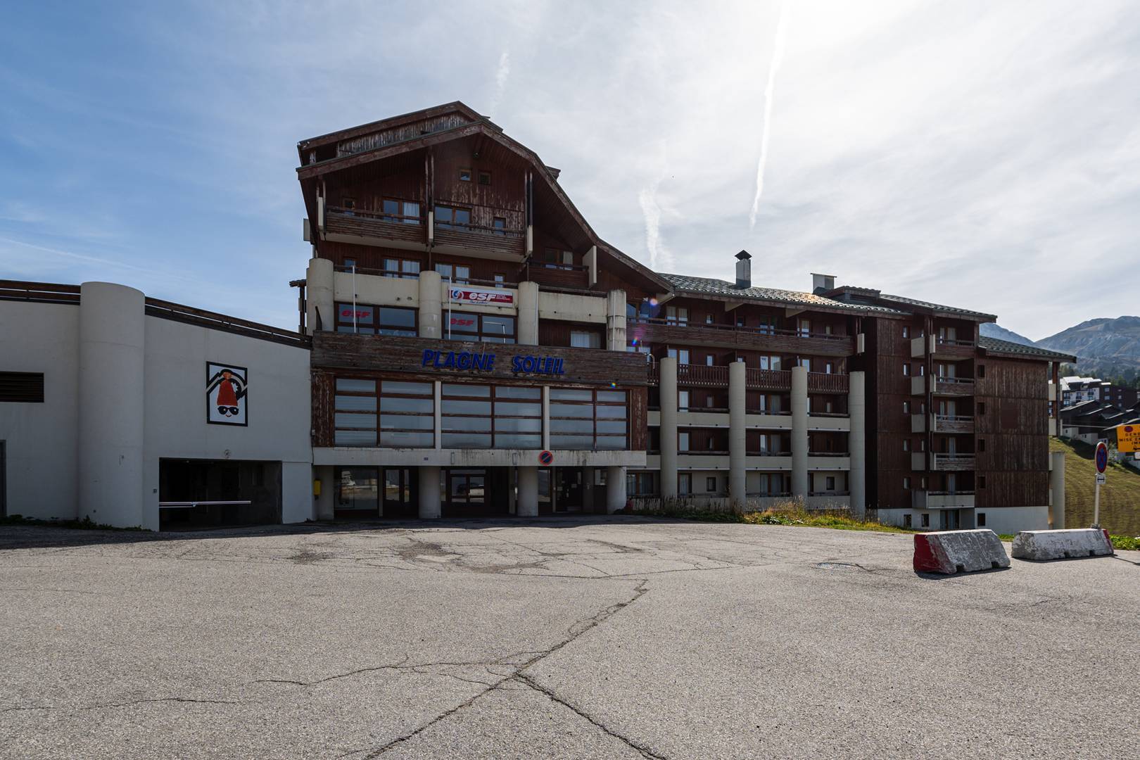 Residence LE CERVIN N°517 - ref LP-CRV517 - 16