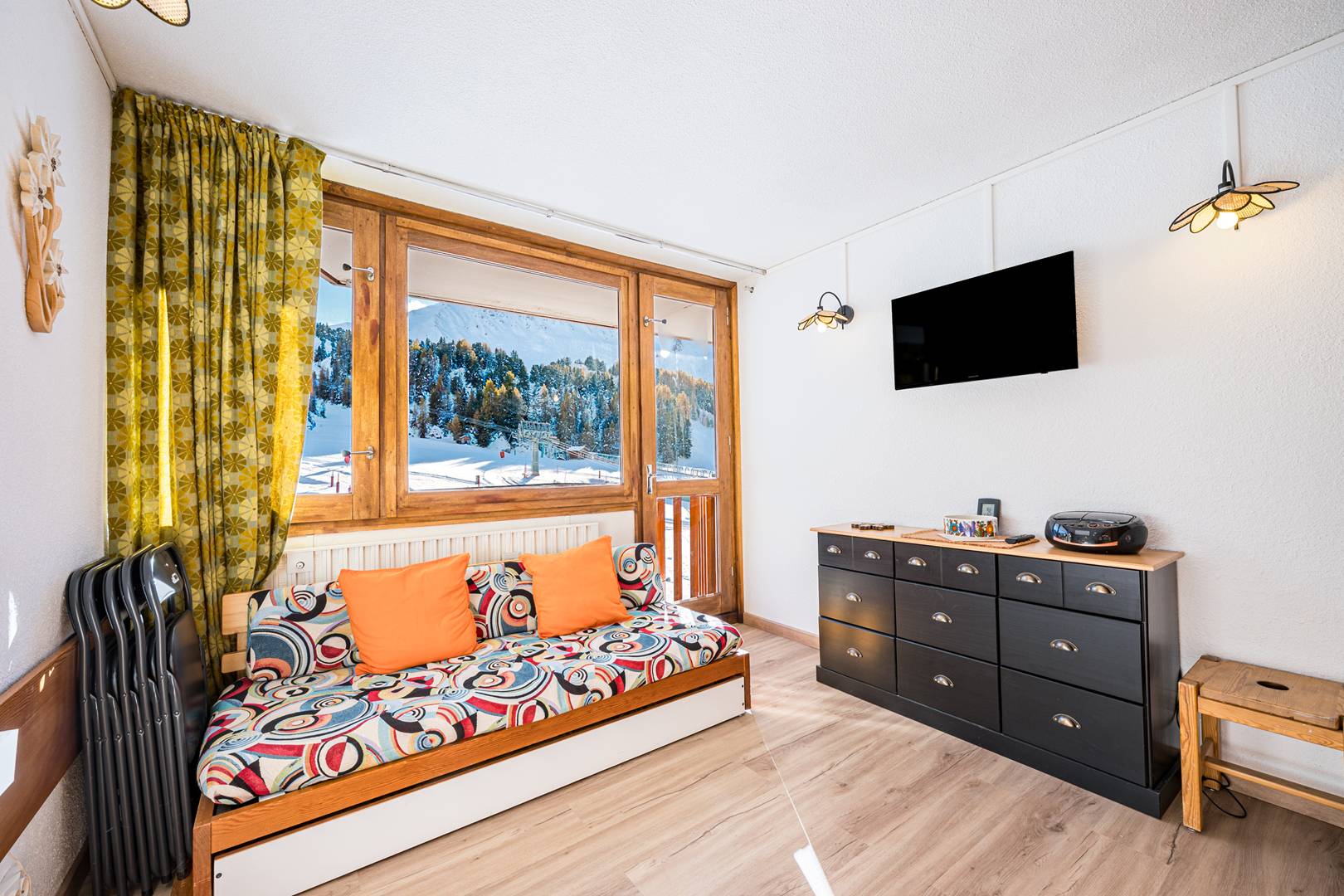 Résidence LE FRANCE N°532 - ref LP-FRA532 - 1