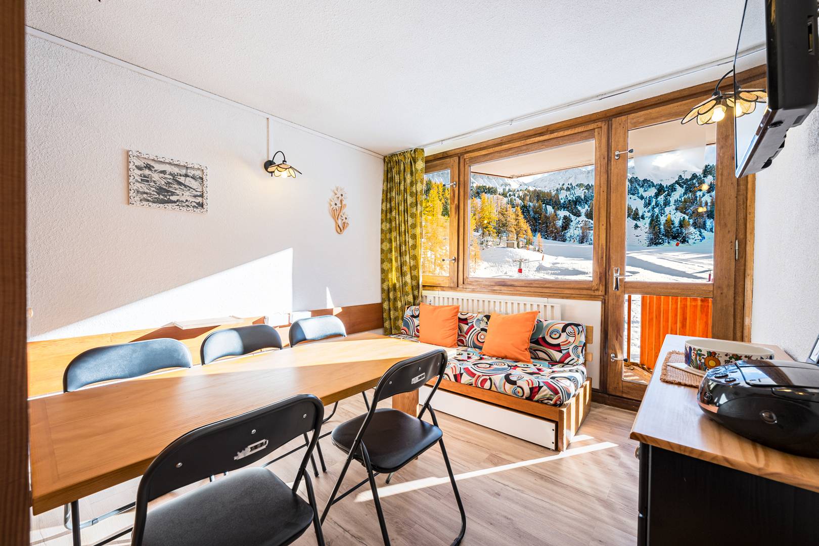 Résidence LE FRANCE N°532 - ref LP-FRA532 - 2