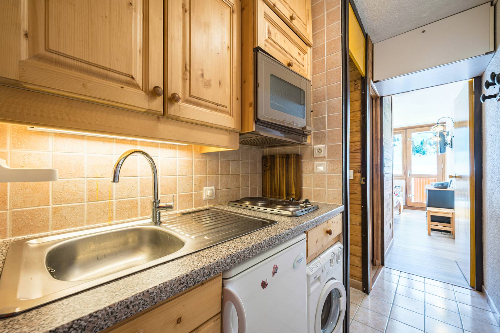 Résidence LE FRANCE N°532 - ref LP-FRA532 - 3