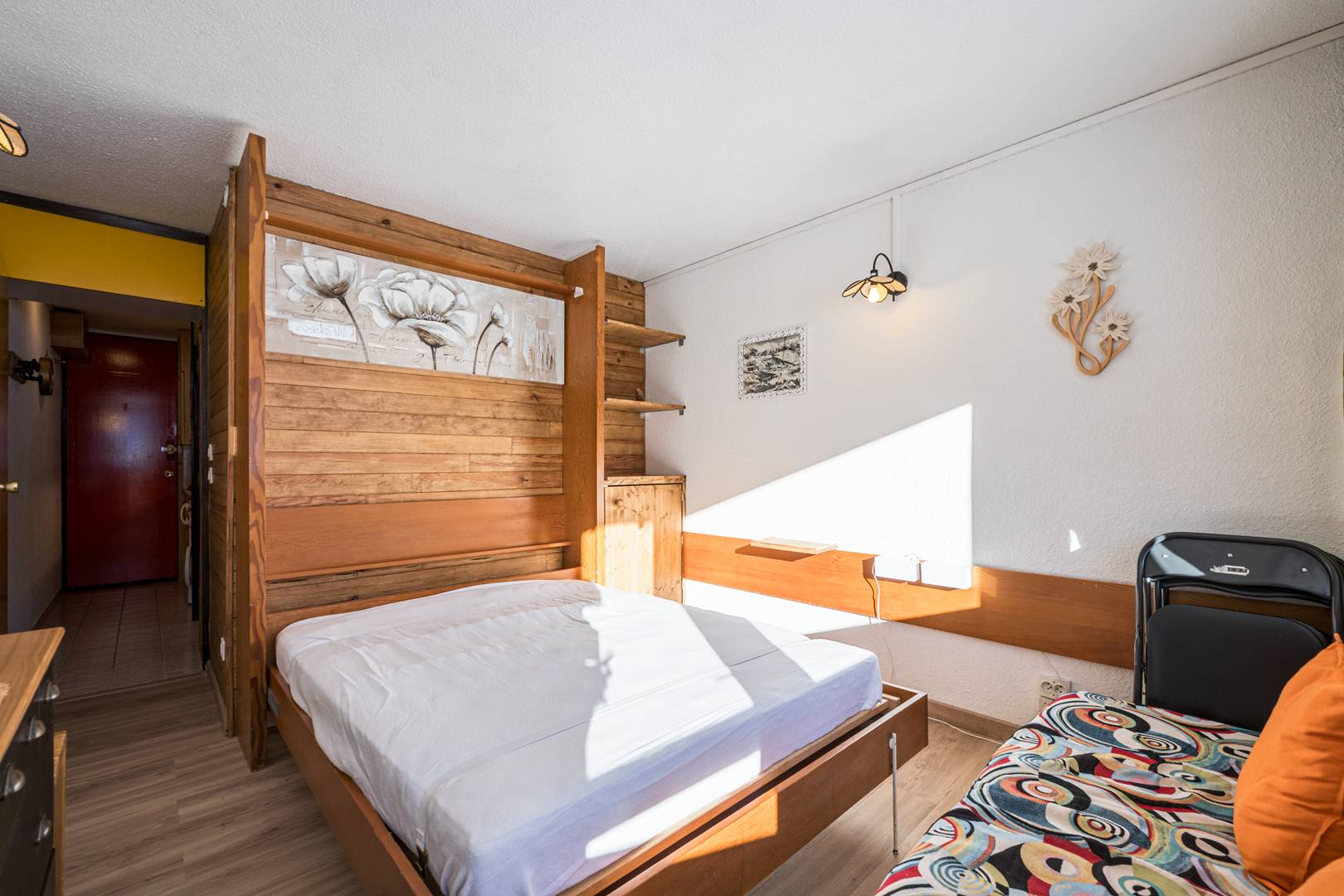 Résidence LE FRANCE N°532 - ref LP-FRA532 - 4