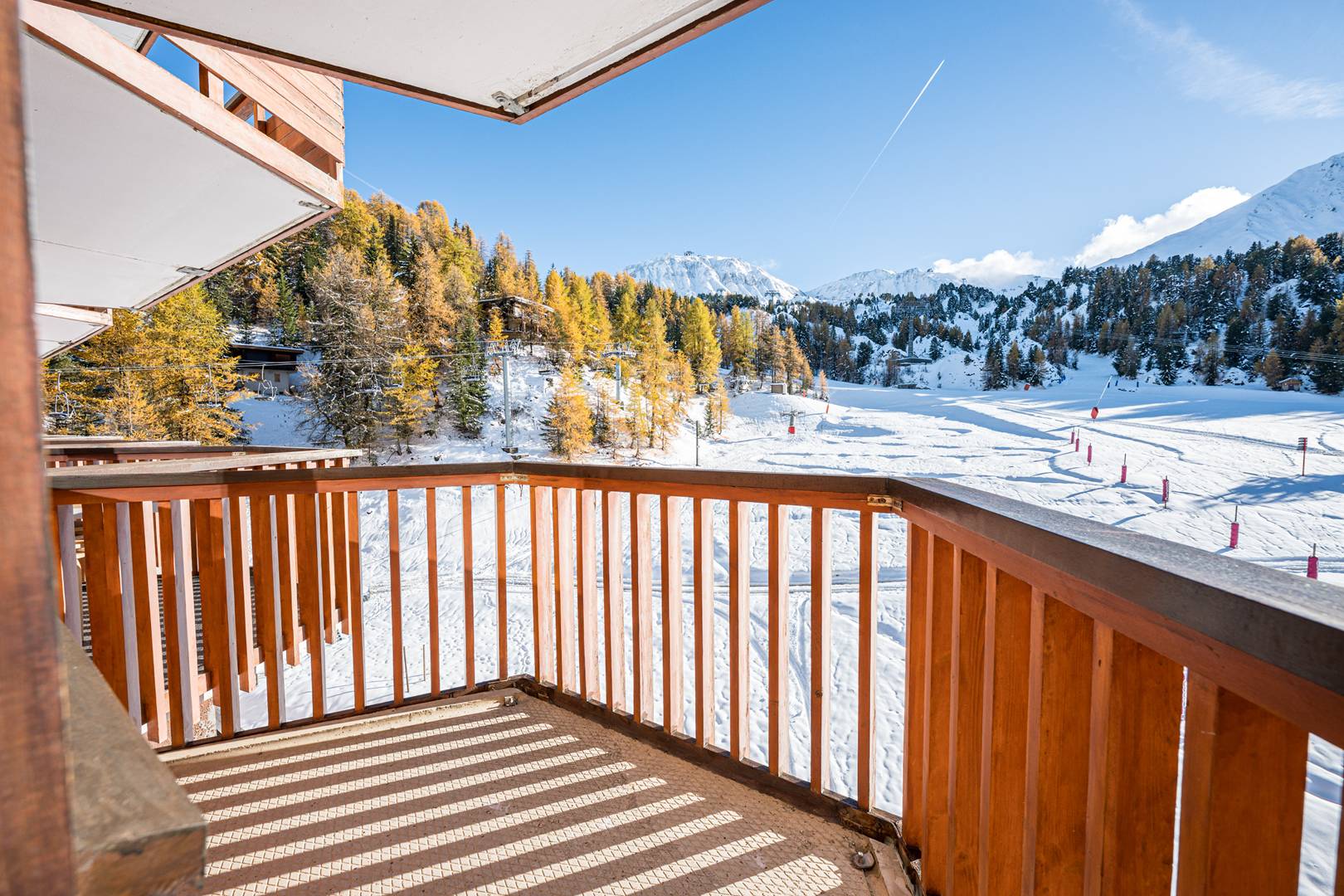 Résidence LE FRANCE N°532 - ref LP-FRA532 - 5