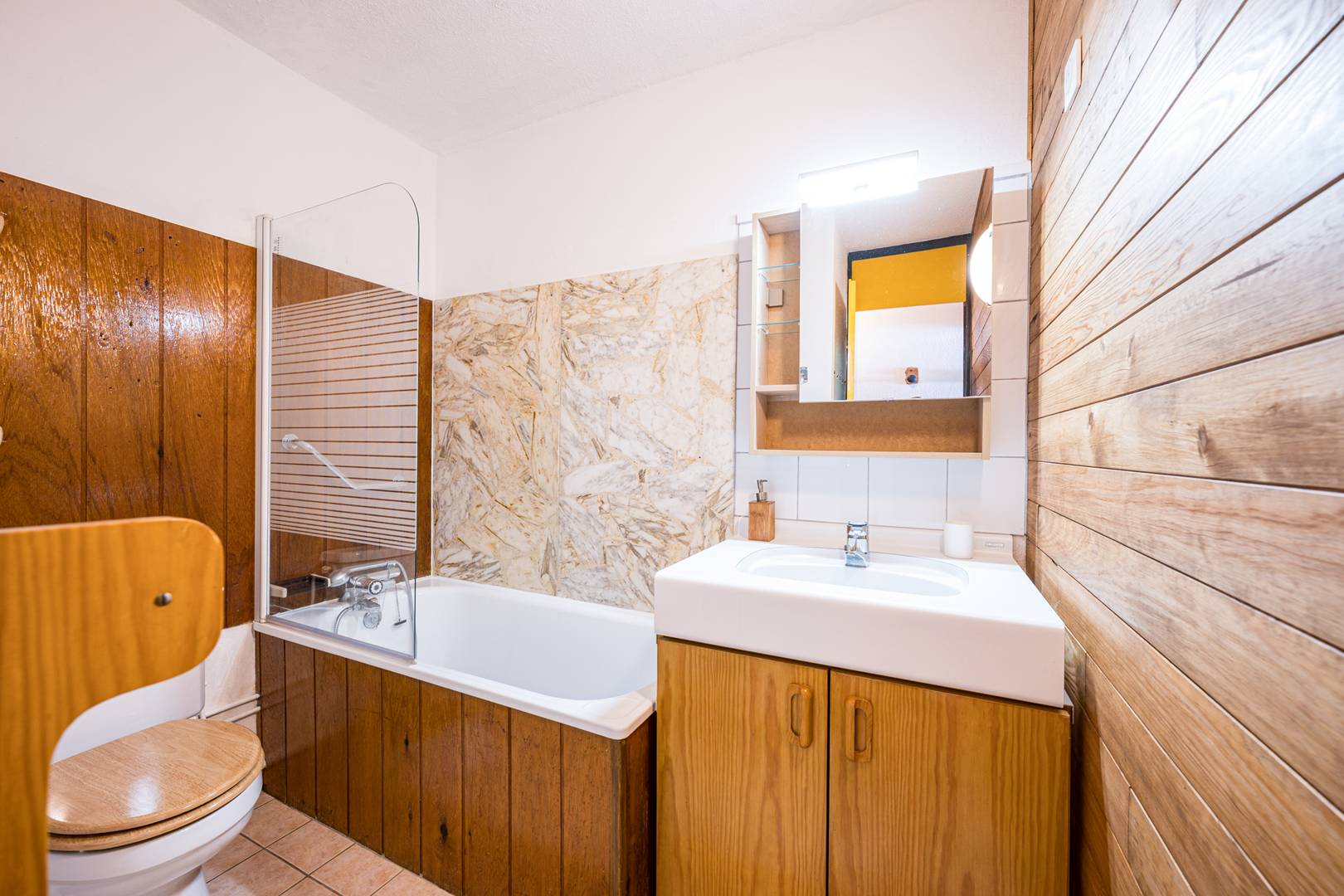 Résidence LE FRANCE N°532 - ref LP-FRA532 - 6