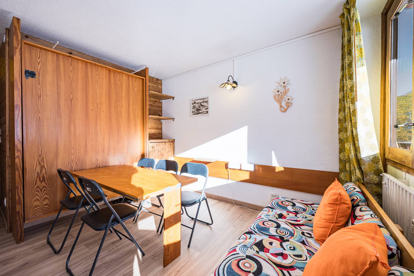 Résidence LE FRANCE N°532 - ref LP-FRA532 - 8