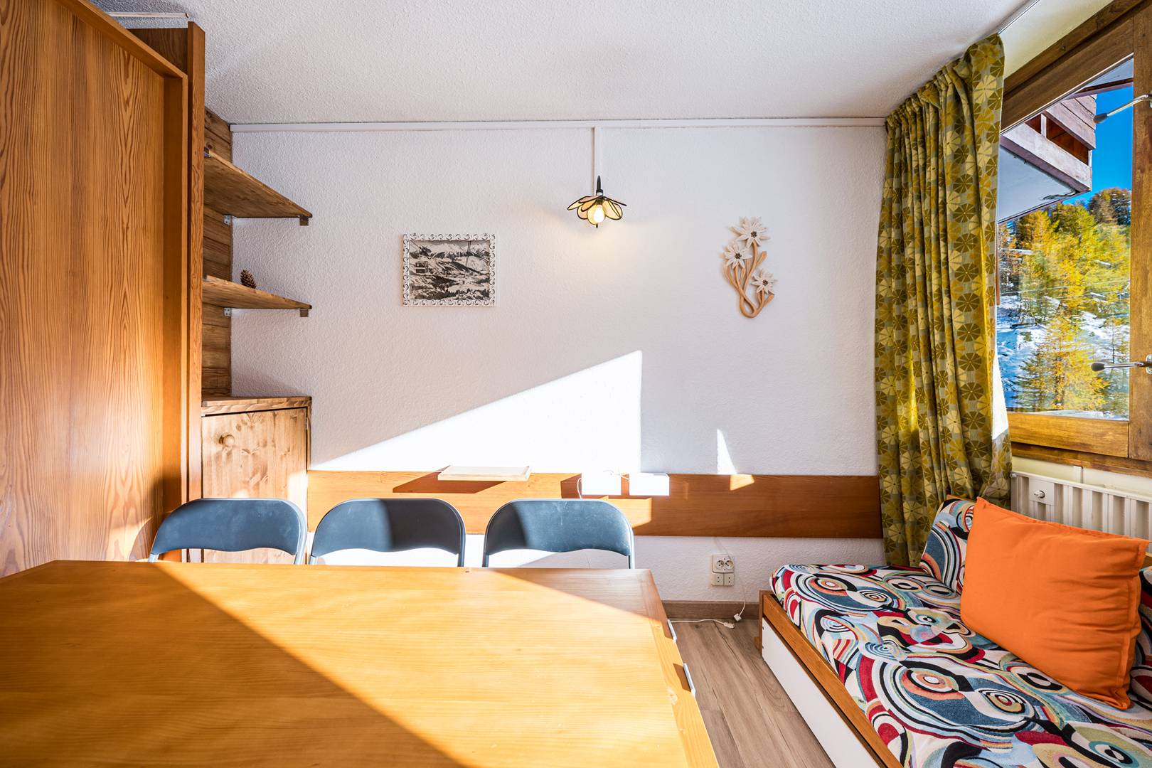 Résidence LE FRANCE N°532 - ref LP-FRA532 - 9