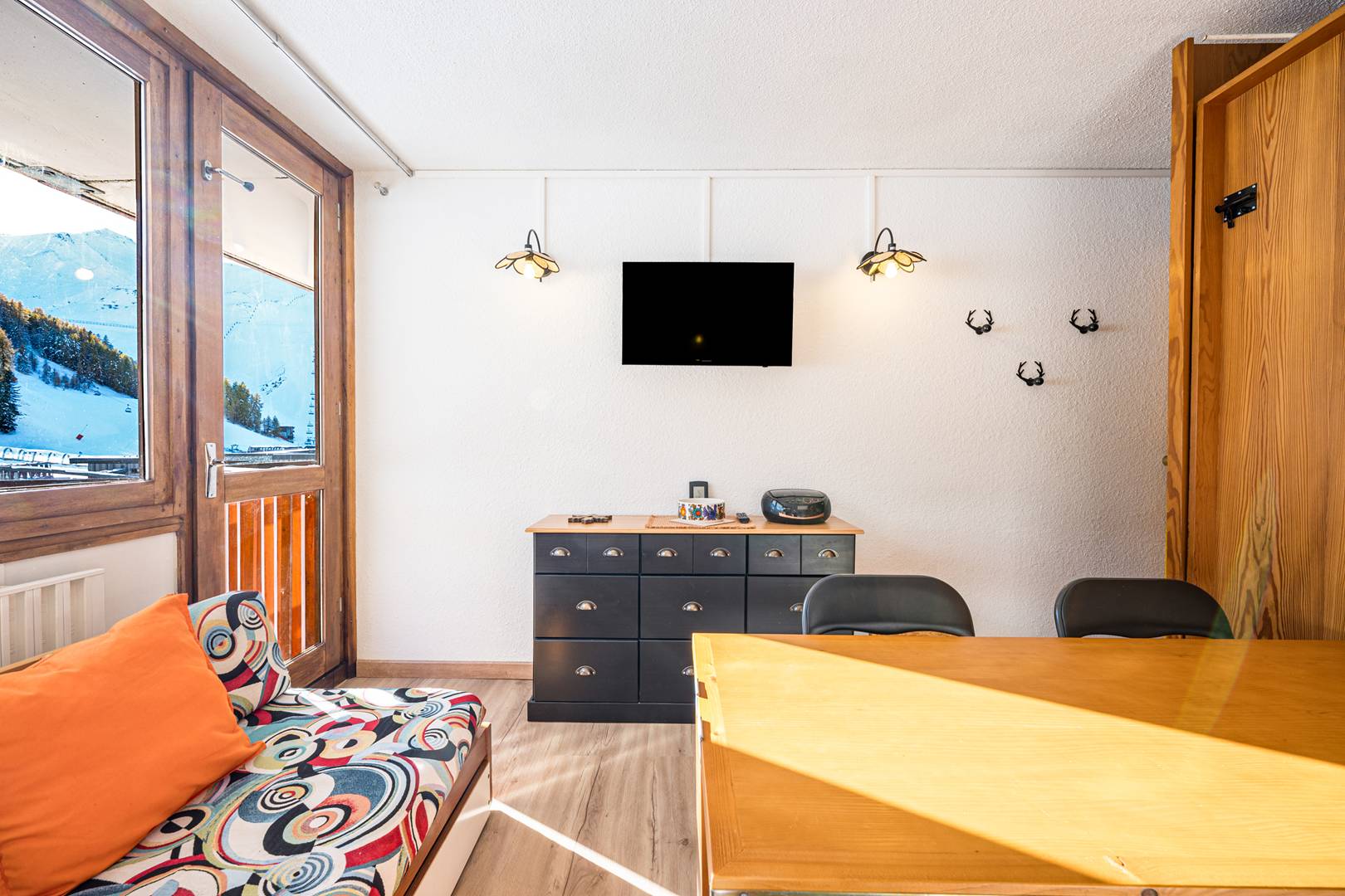 Résidence LE FRANCE N°532 - ref LP-FRA532 - 10