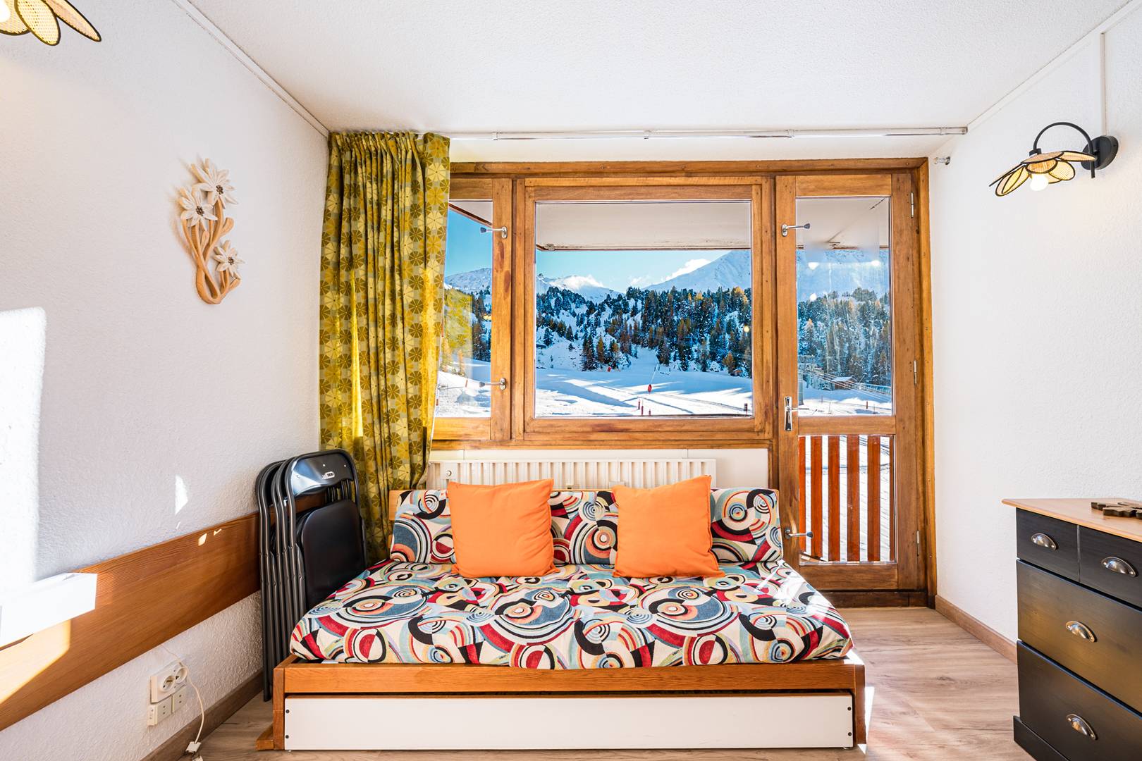 Résidence LE FRANCE N°532 - ref LP-FRA532 - 11