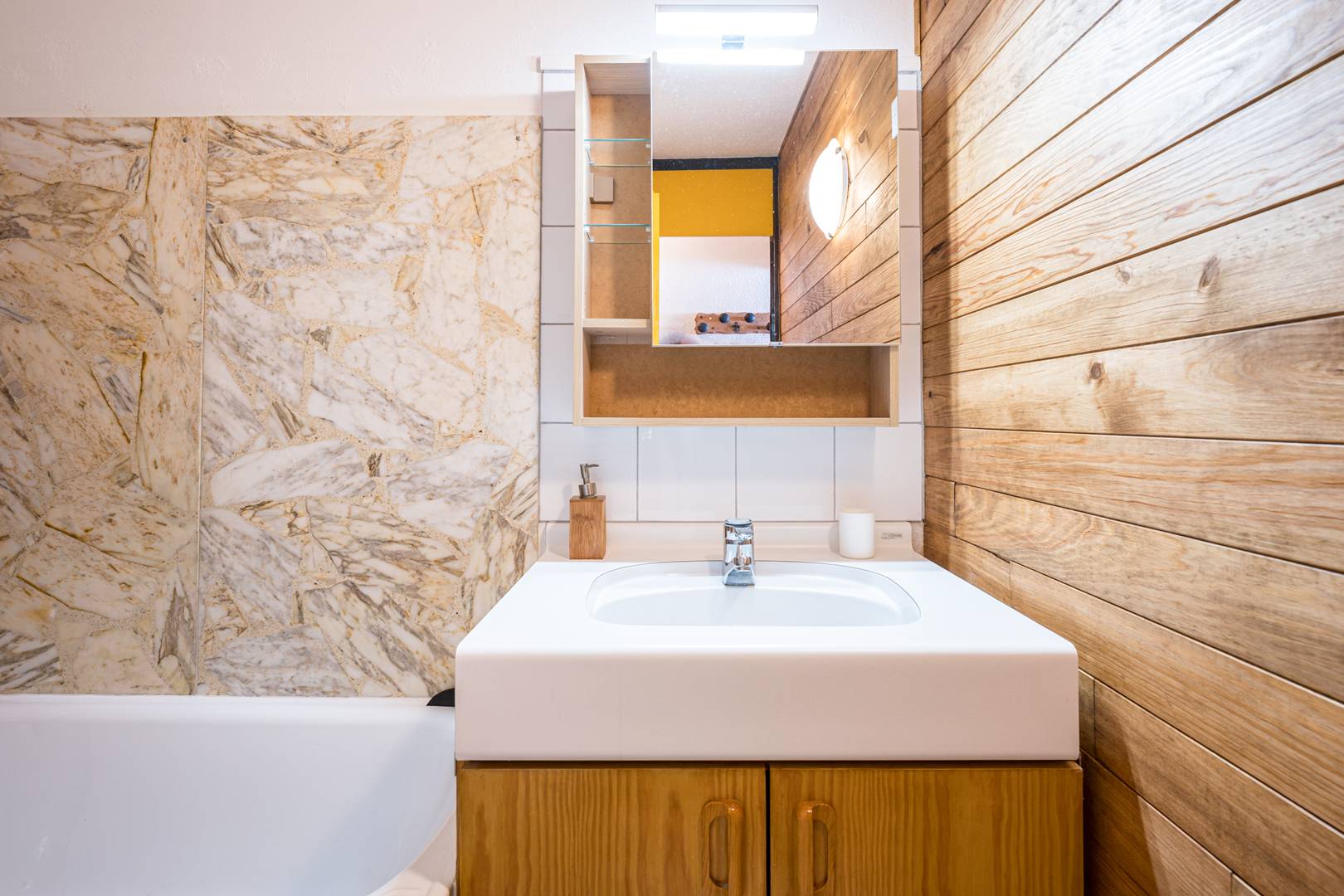 Résidence LE FRANCE N°532 - ref LP-FRA532 - 12