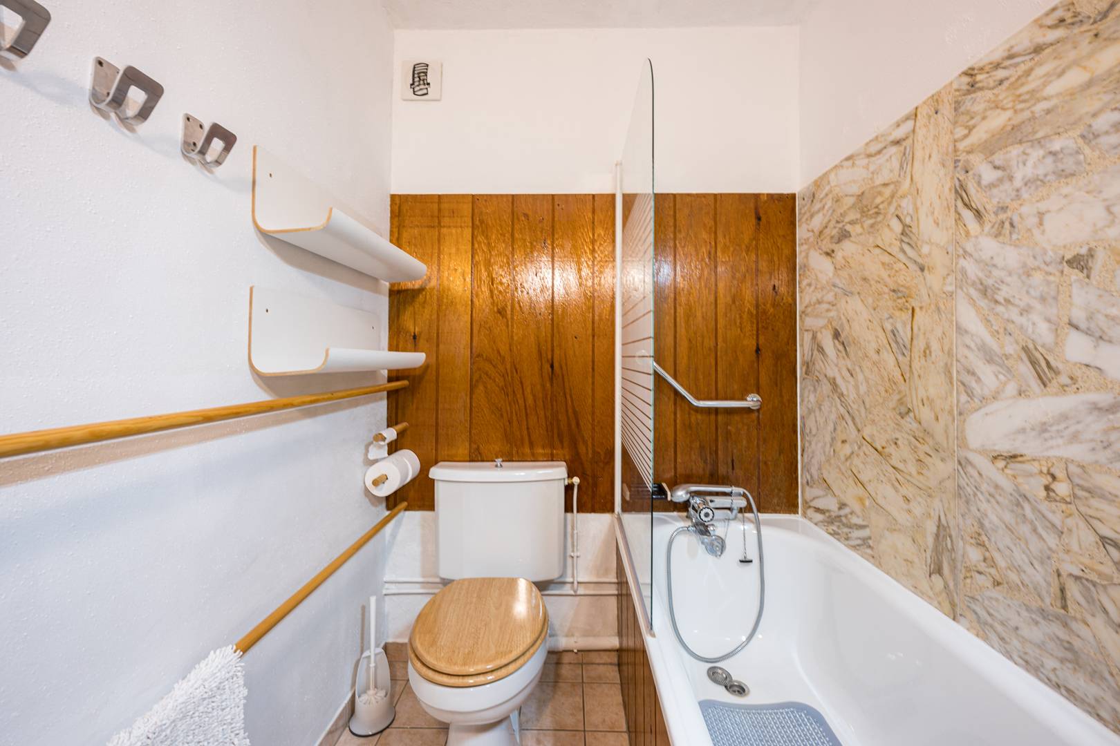 Résidence LE FRANCE N°532 - ref LP-FRA532 - 13