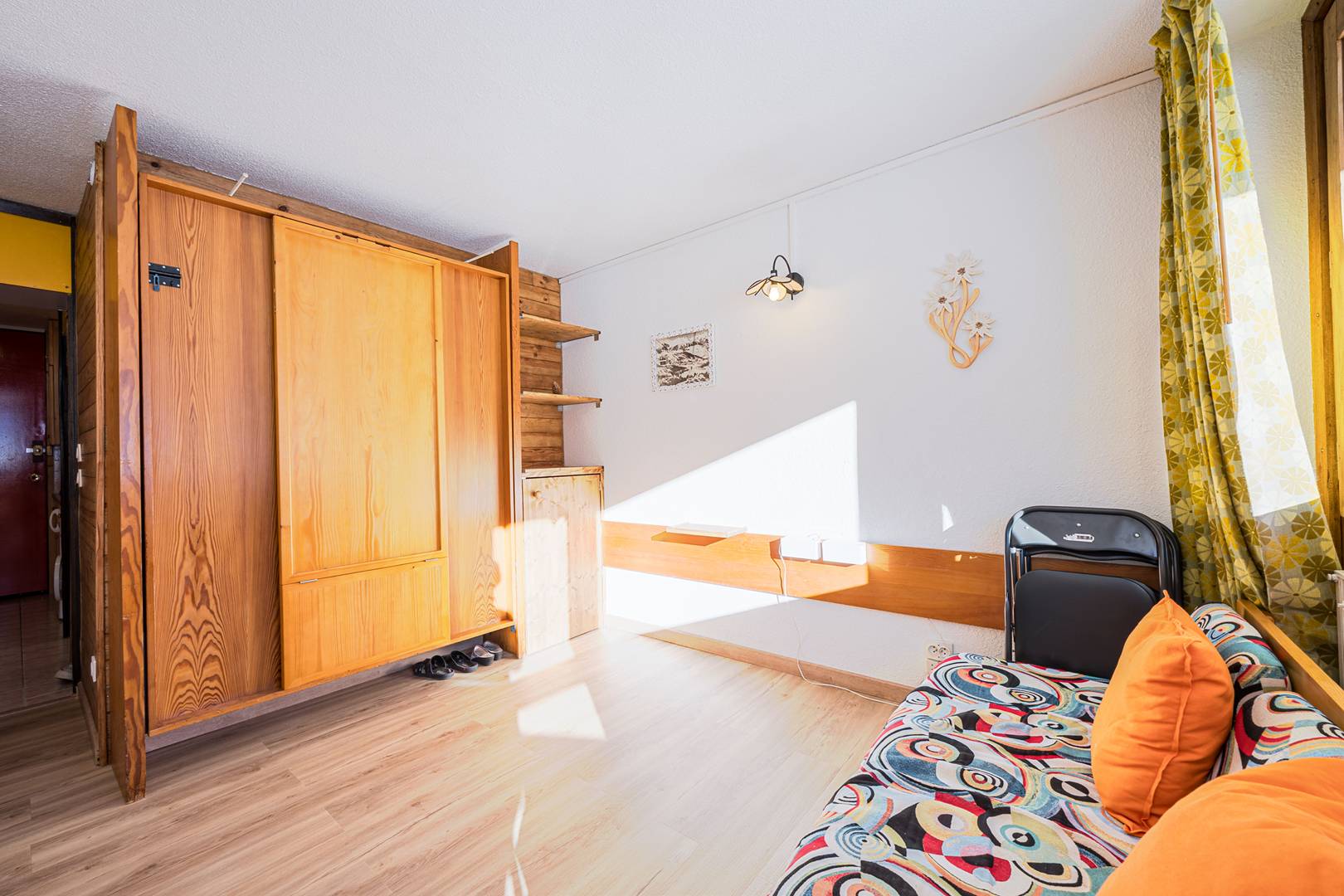 Résidence LE FRANCE N°532 - ref LP-FRA532 - 14