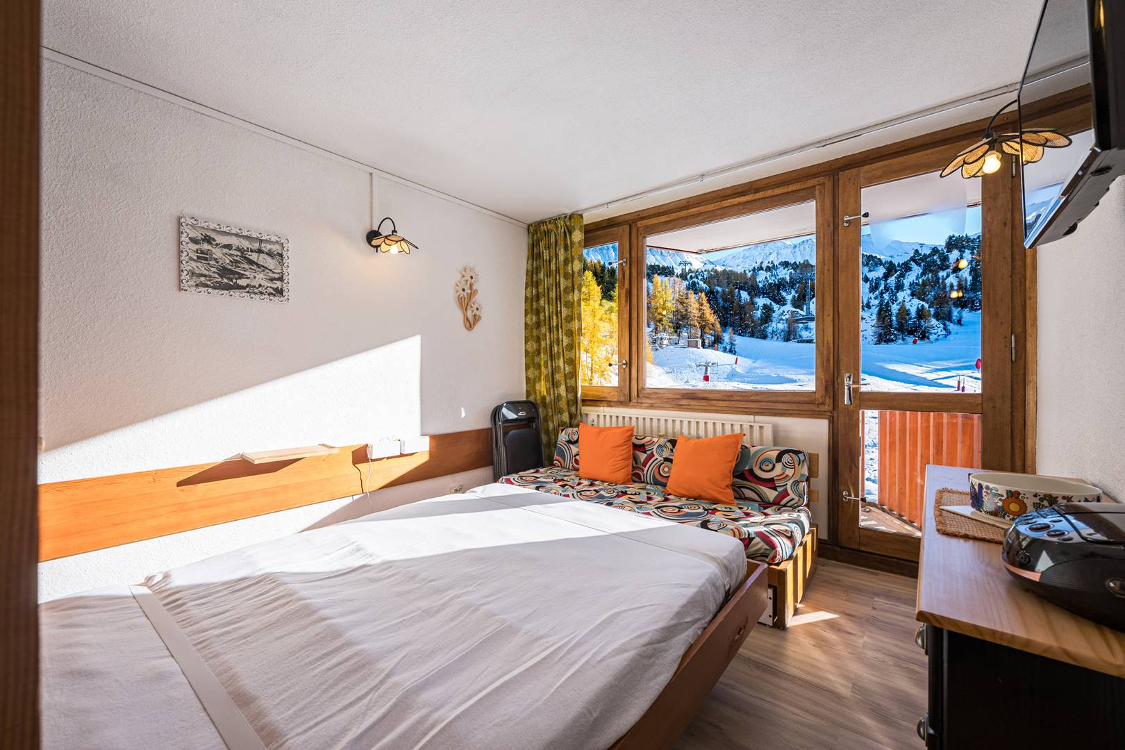 Résidence LE FRANCE N°532 - ref LP-FRA532 - 15