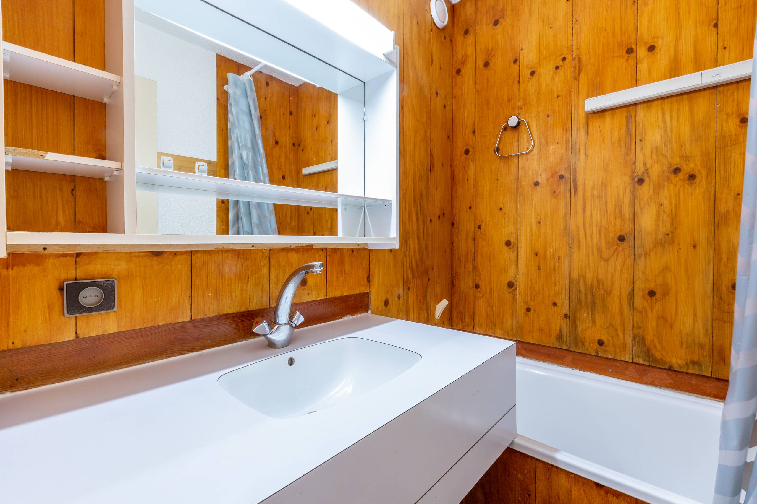Studio pour 3 personnes de 22m² - ref LC-DE1009 - 5