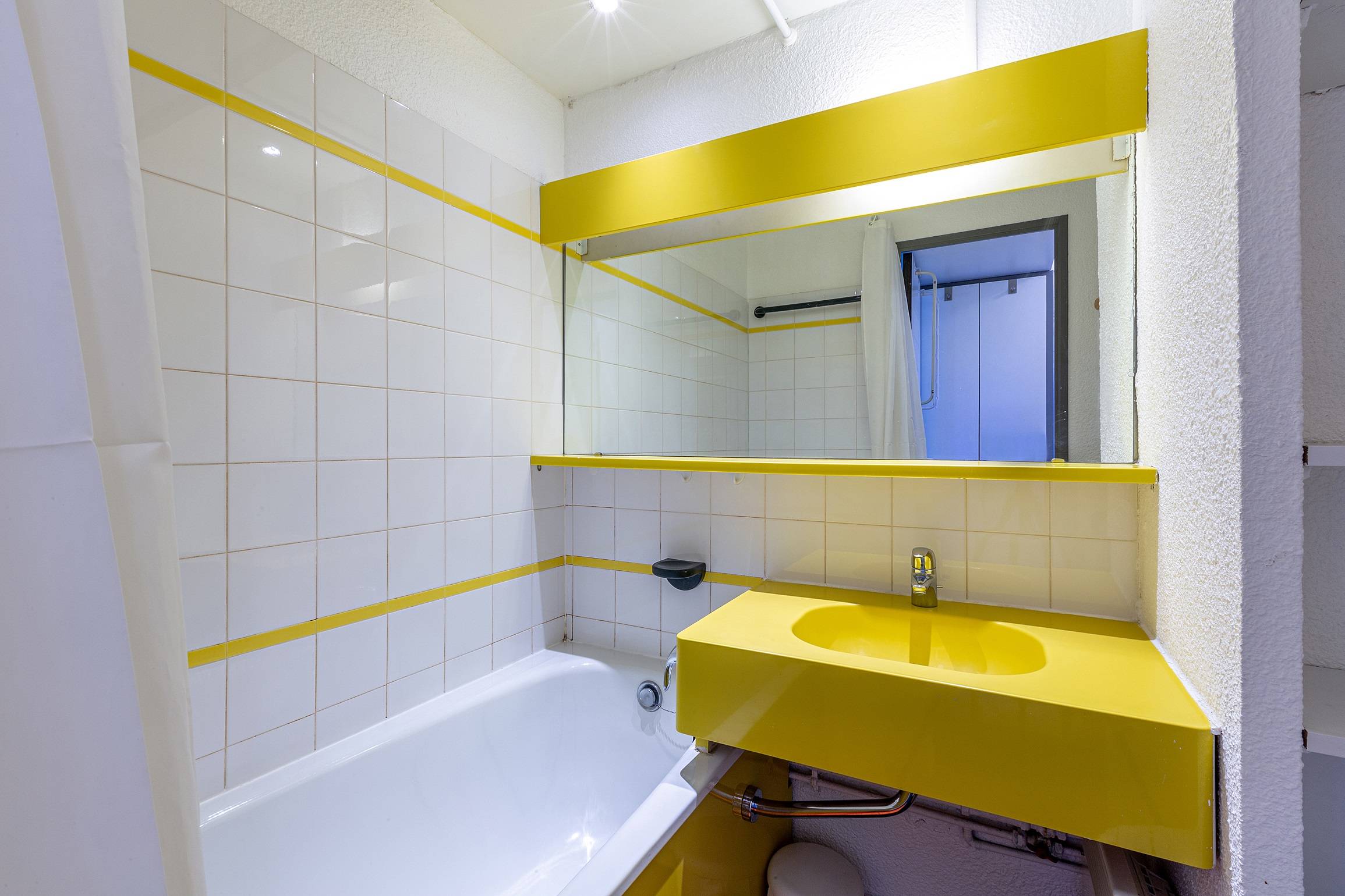 Appartement 2 pièces pour 5 personnes de 26m² - ref LC-DE4521 - 4