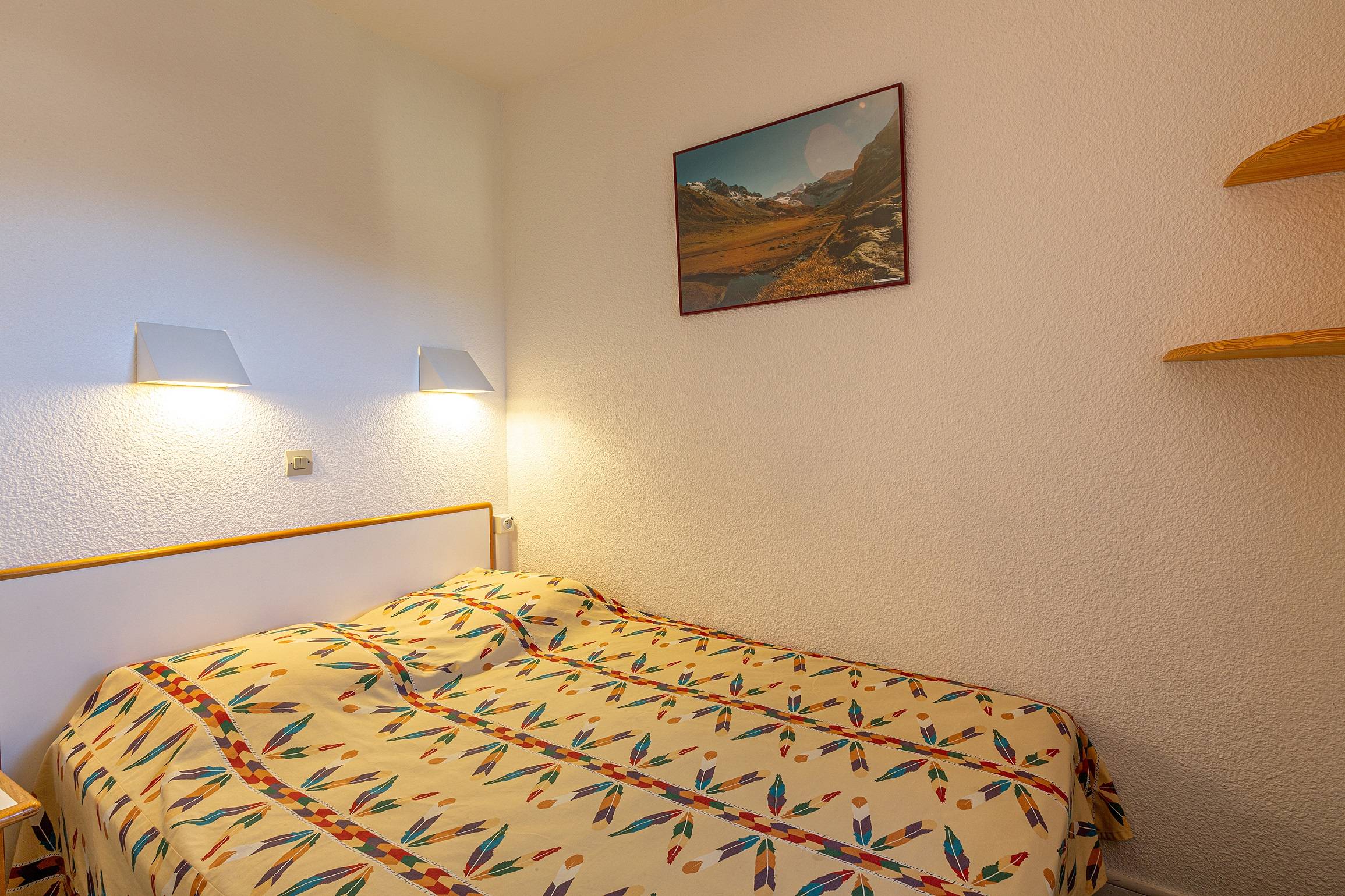 Appartement 2 pièces pour 5 personnes de 26m² - ref LC-DE4521 - 5