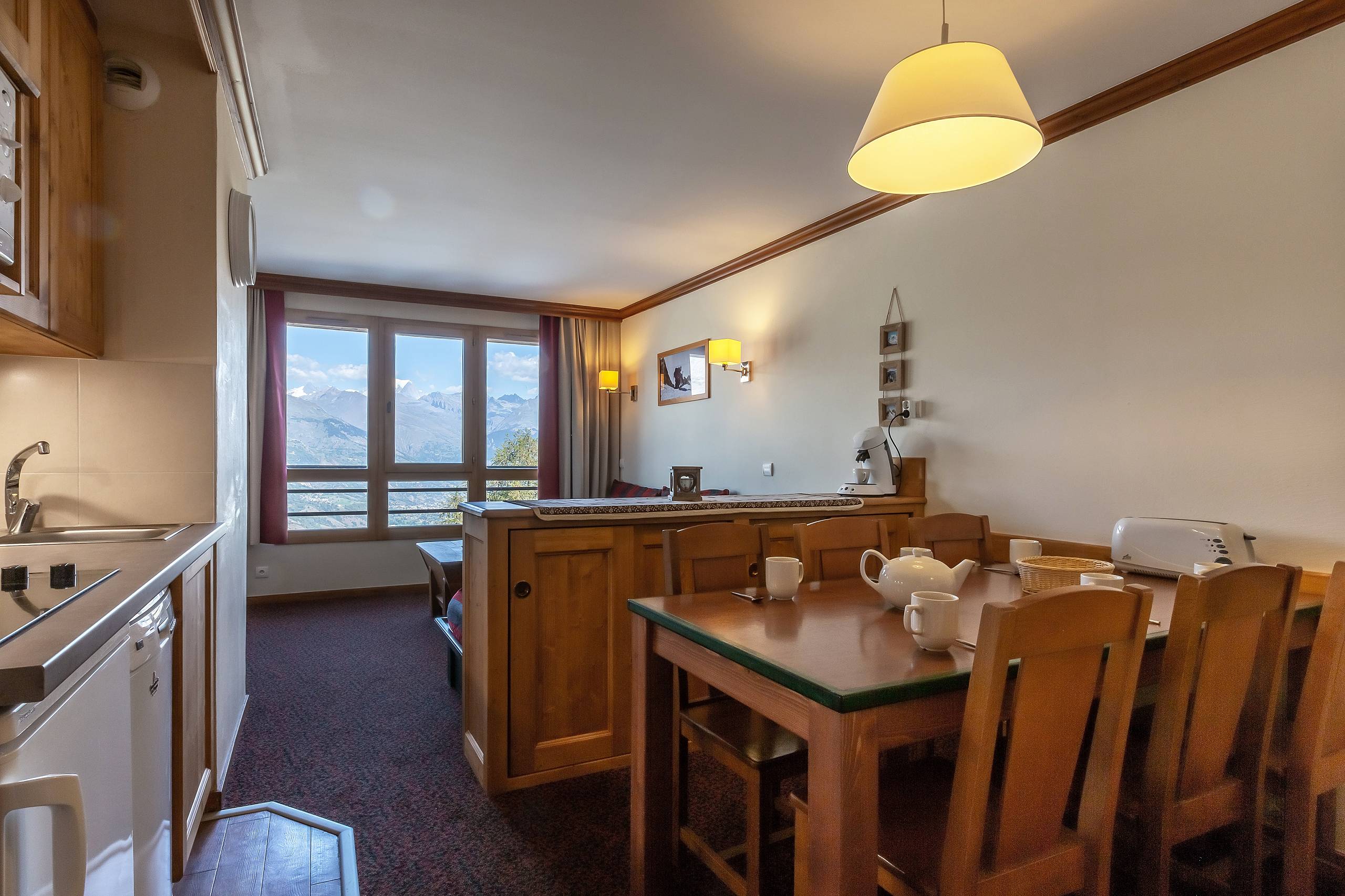 RAMI 101 - ref LC-RAM101 - 1