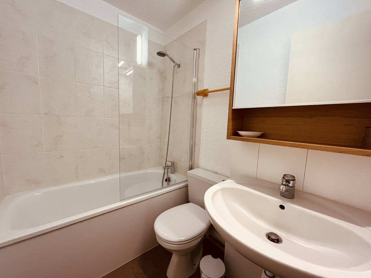 Studio pour 2 personnes de 20m² - ref LC-BSL001 - 5