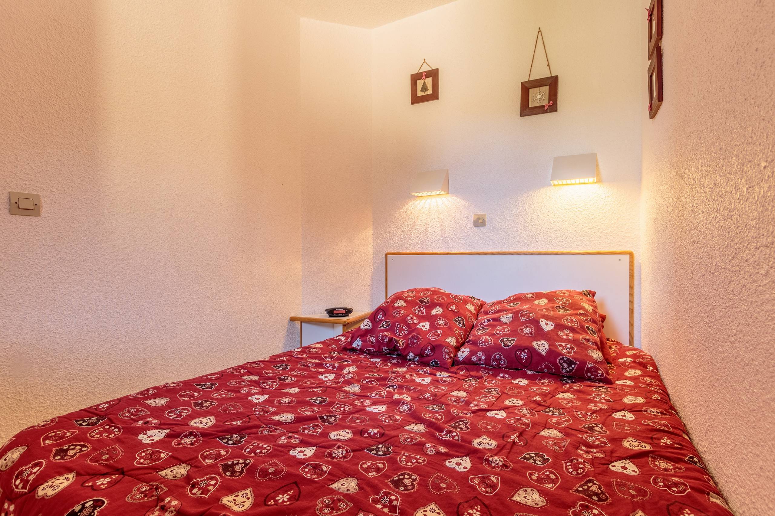 Appartement 2 pièces pour 4 personnes de 25m² - ref LC-DE4421 - 8