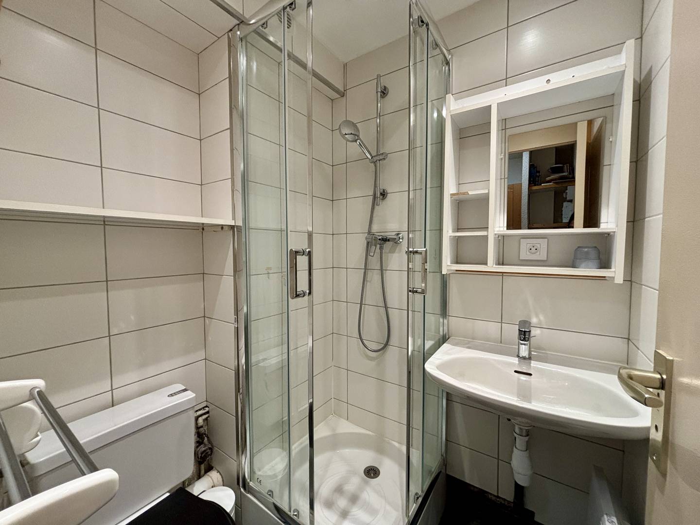 Studio pour 2 personnes de 13m² - ref LC-EQR015 - 4