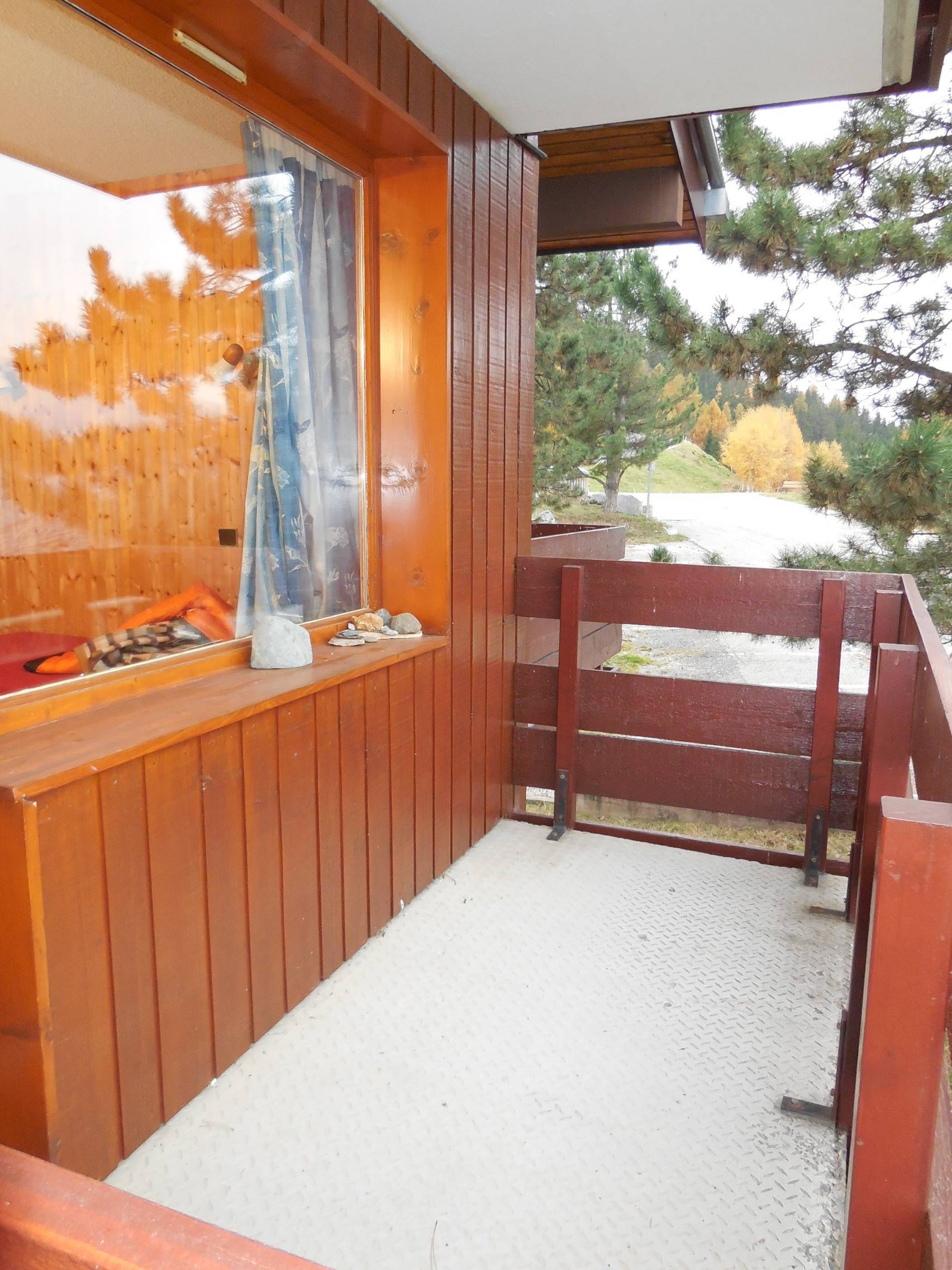 Studio pour 2 personnes de 13m² - ref LC-EQR015 - 7