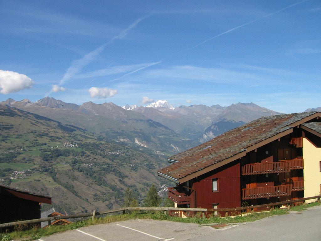 Studio pour 2 personnes de 13m² - ref LC-EQR015 - 8