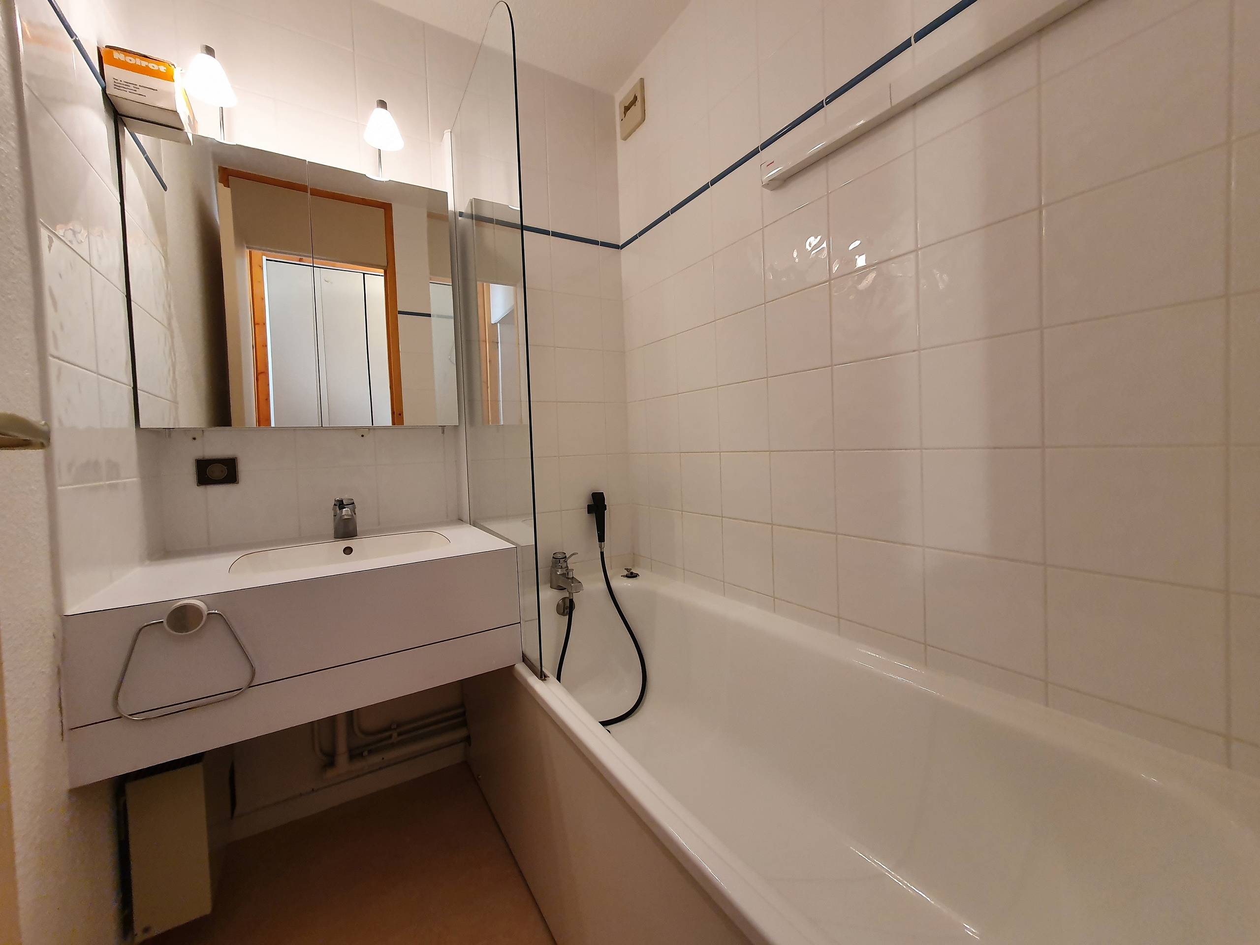 Appartement 2 pièces pour 4 personnes de 26m² - ref LC-EQR016 - 3