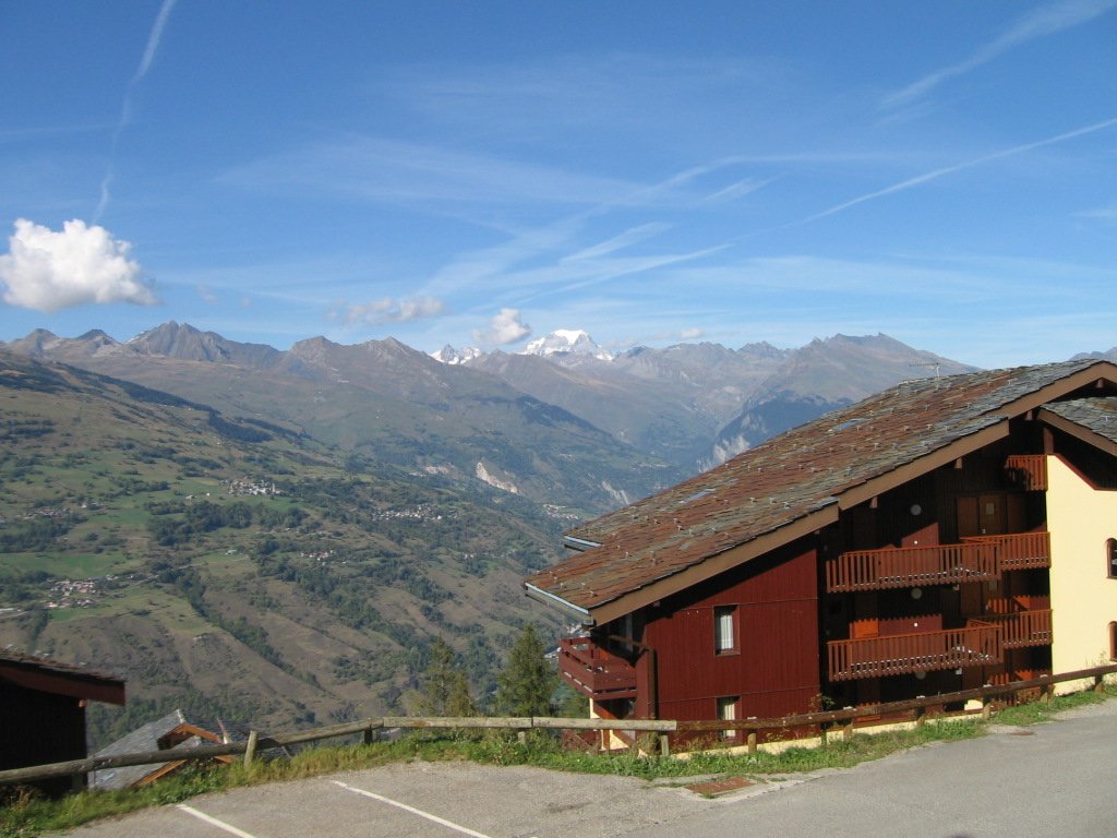 Appartement 2 pièces pour 4 personnes de 26m² - ref LC-EQR016 - 10