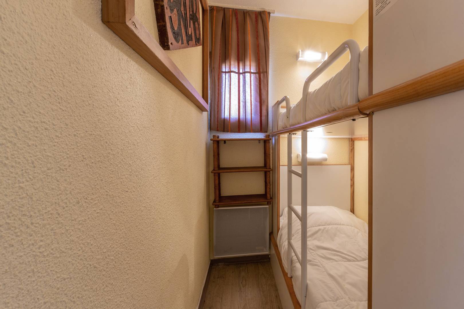 Studio pour 4 personnes de 24m² - ref LC-BIL201 - 3