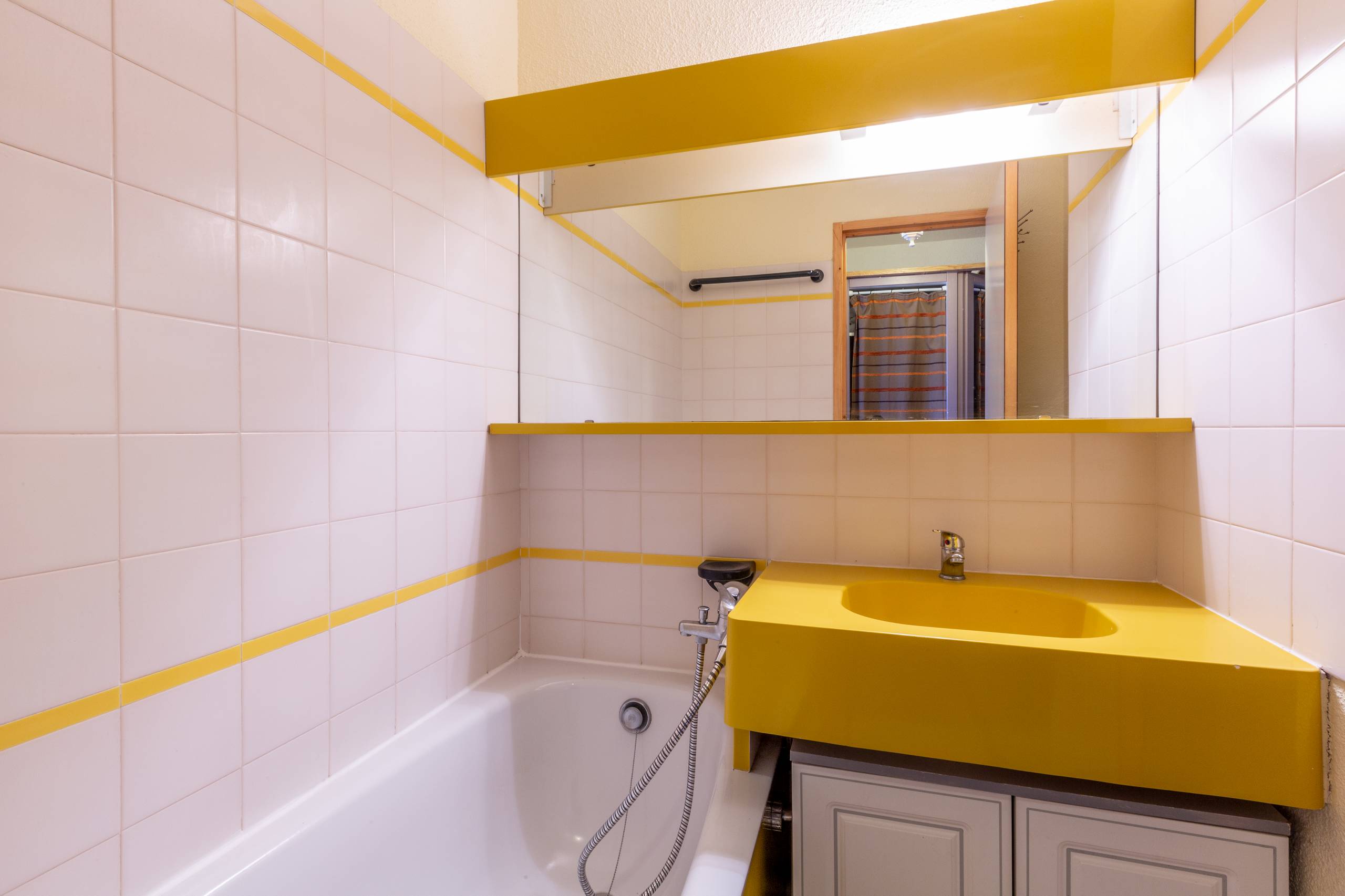 Studio pour 4 personnes de 24m² - ref LC-BIL201 - 5