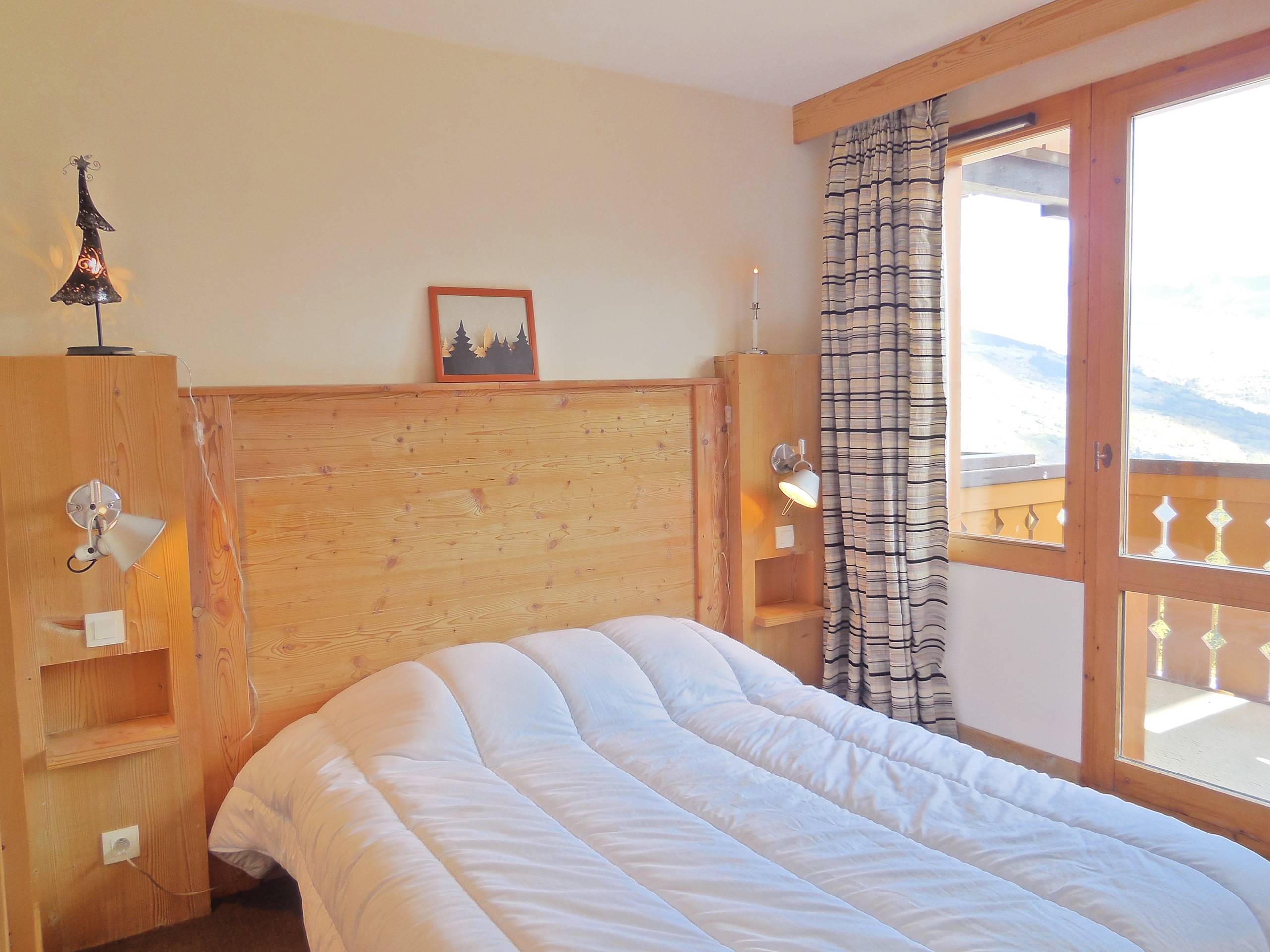 Appartement 3 pièces pour 6 personnes de 50m² - ref LC-BOUDAM - 3