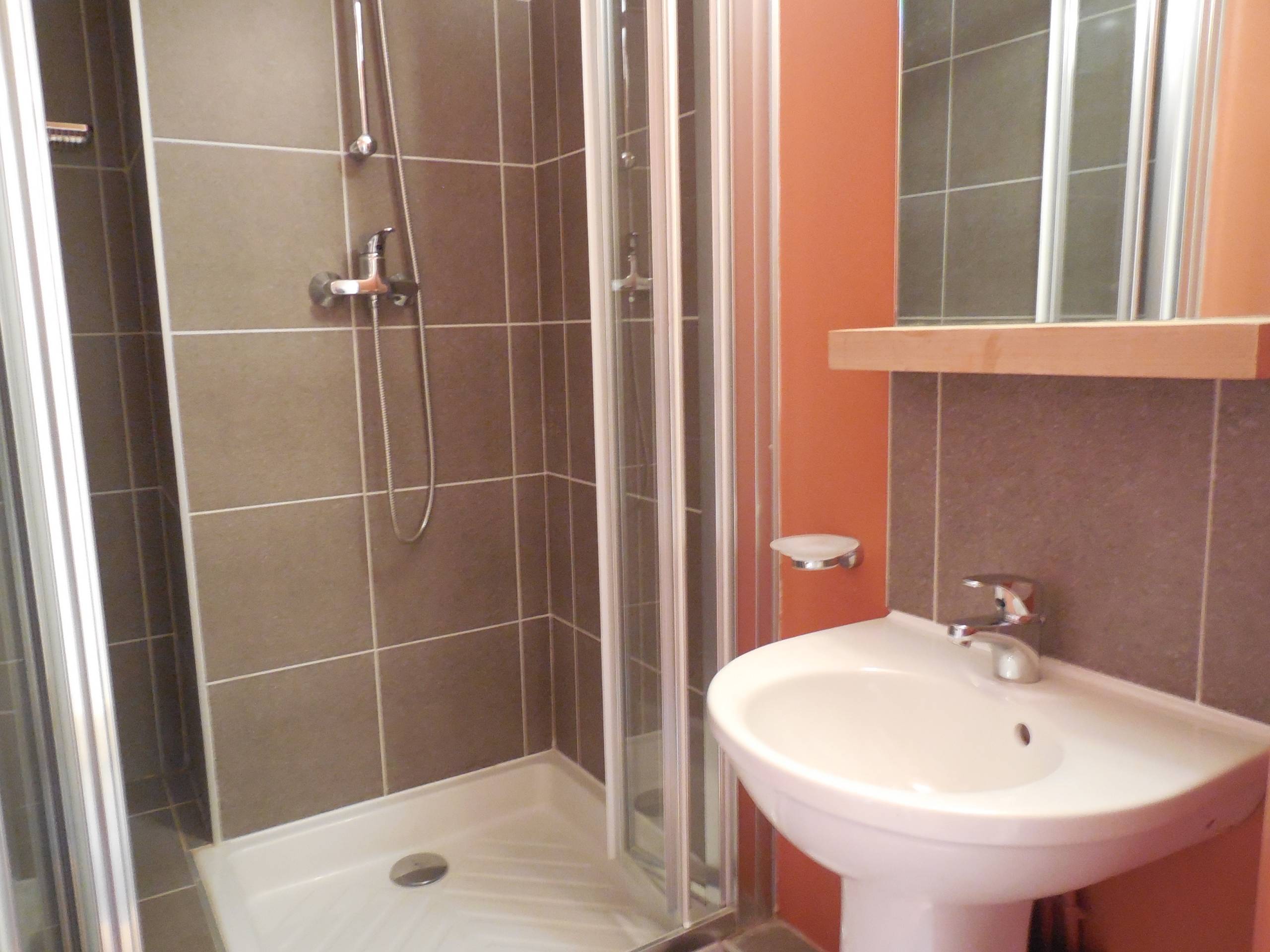 Appartement 3 pièces pour 6 personnes de 50m² - ref LC-BOUDAM - 5