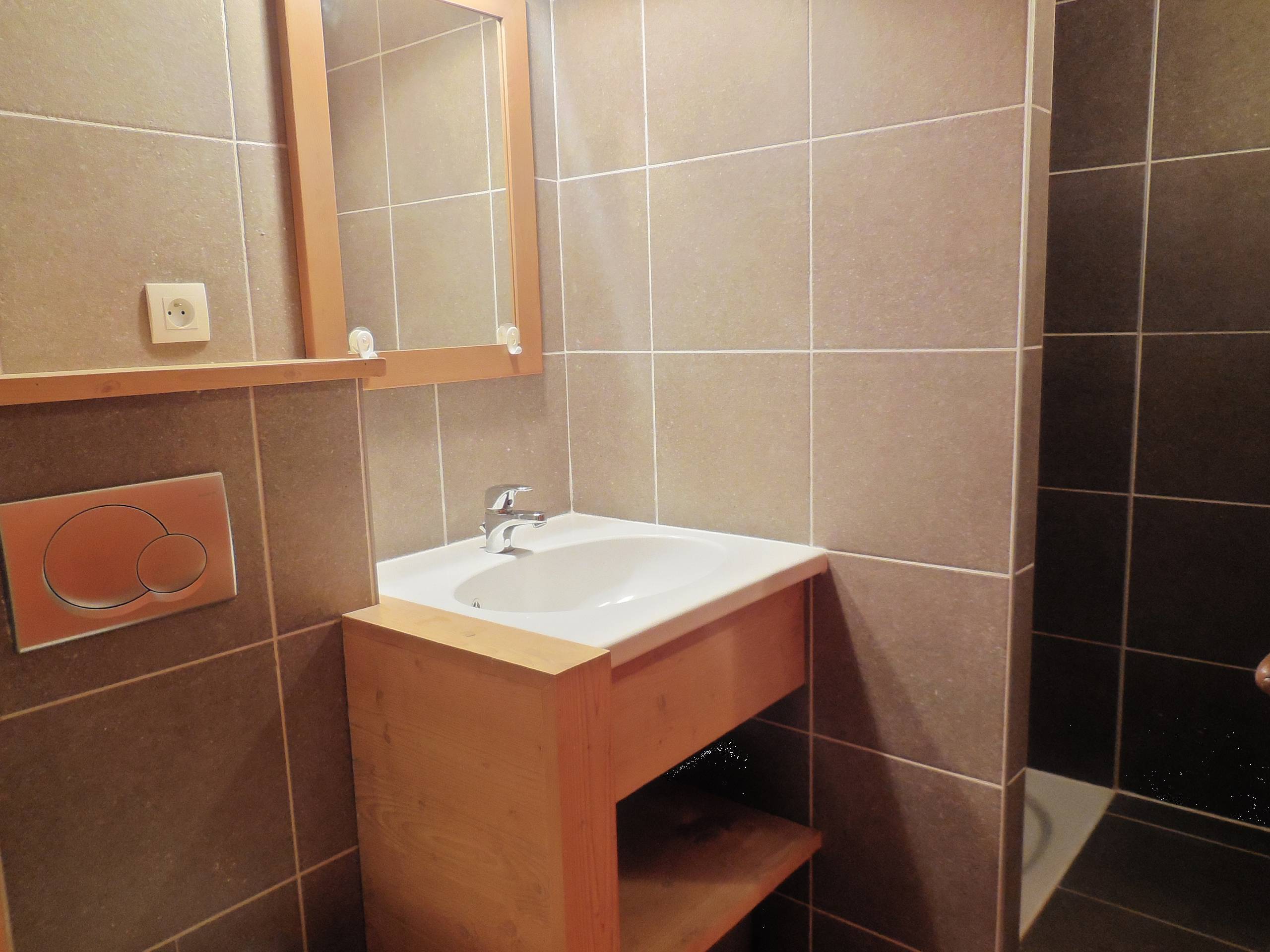 Appartement 3 pièces pour 6 personnes de 50m² - ref LC-BOUDAM - 7