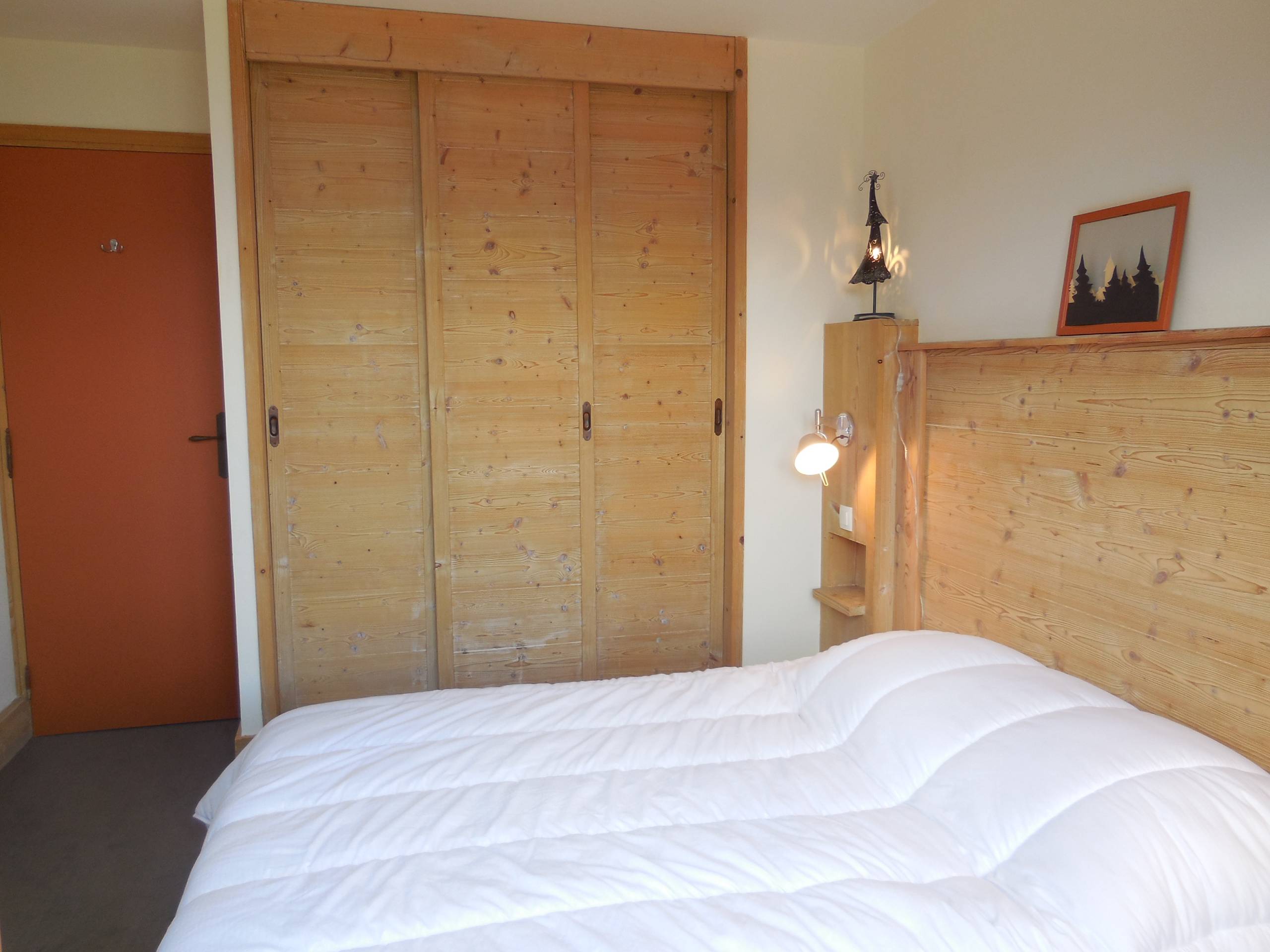 Appartement 3 pièces pour 6 personnes de 50m² - ref LC-BOUDAM - 11