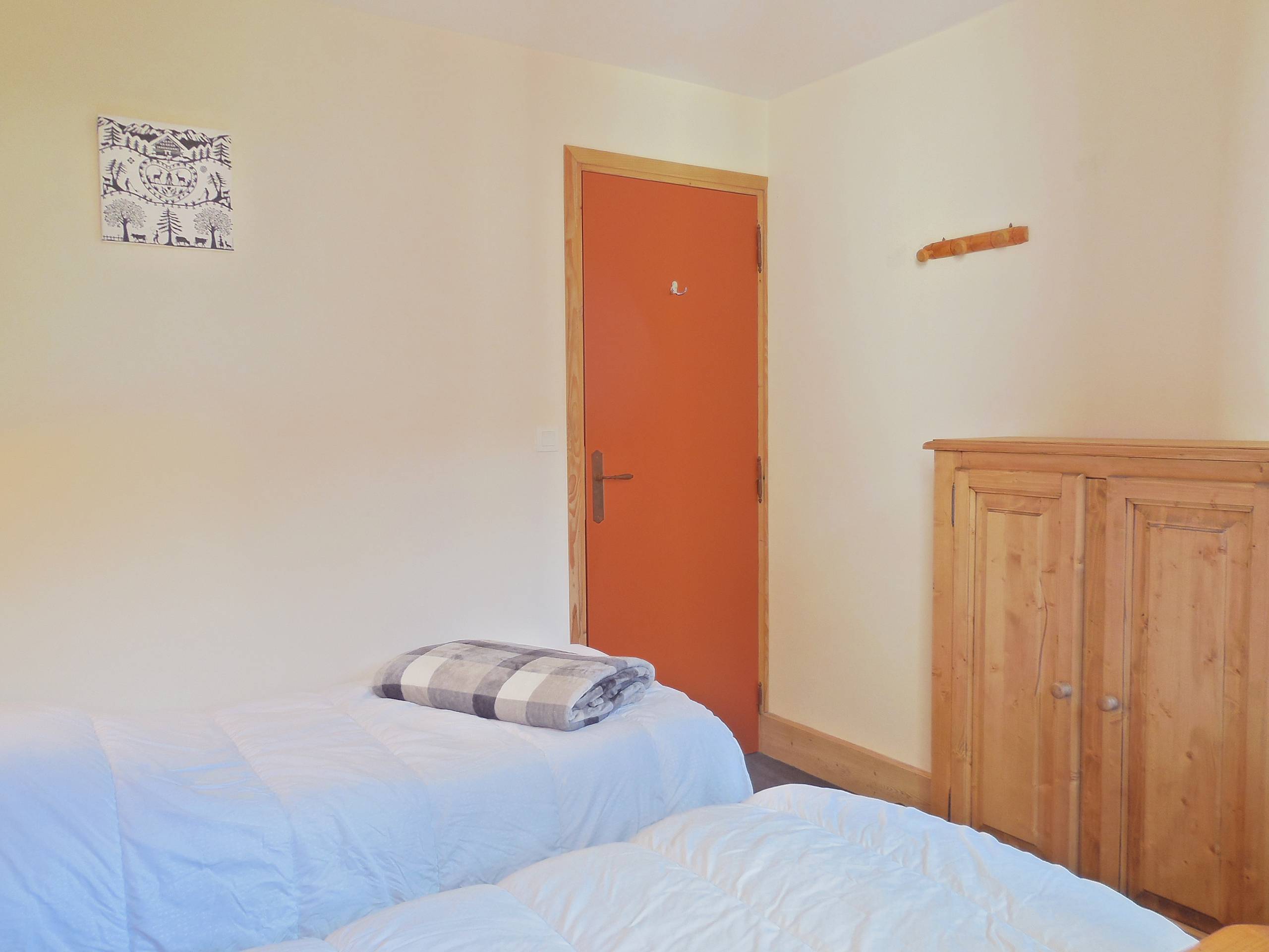 Appartement 3 pièces pour 6 personnes de 50m² - ref LC-BOUDAM - 12