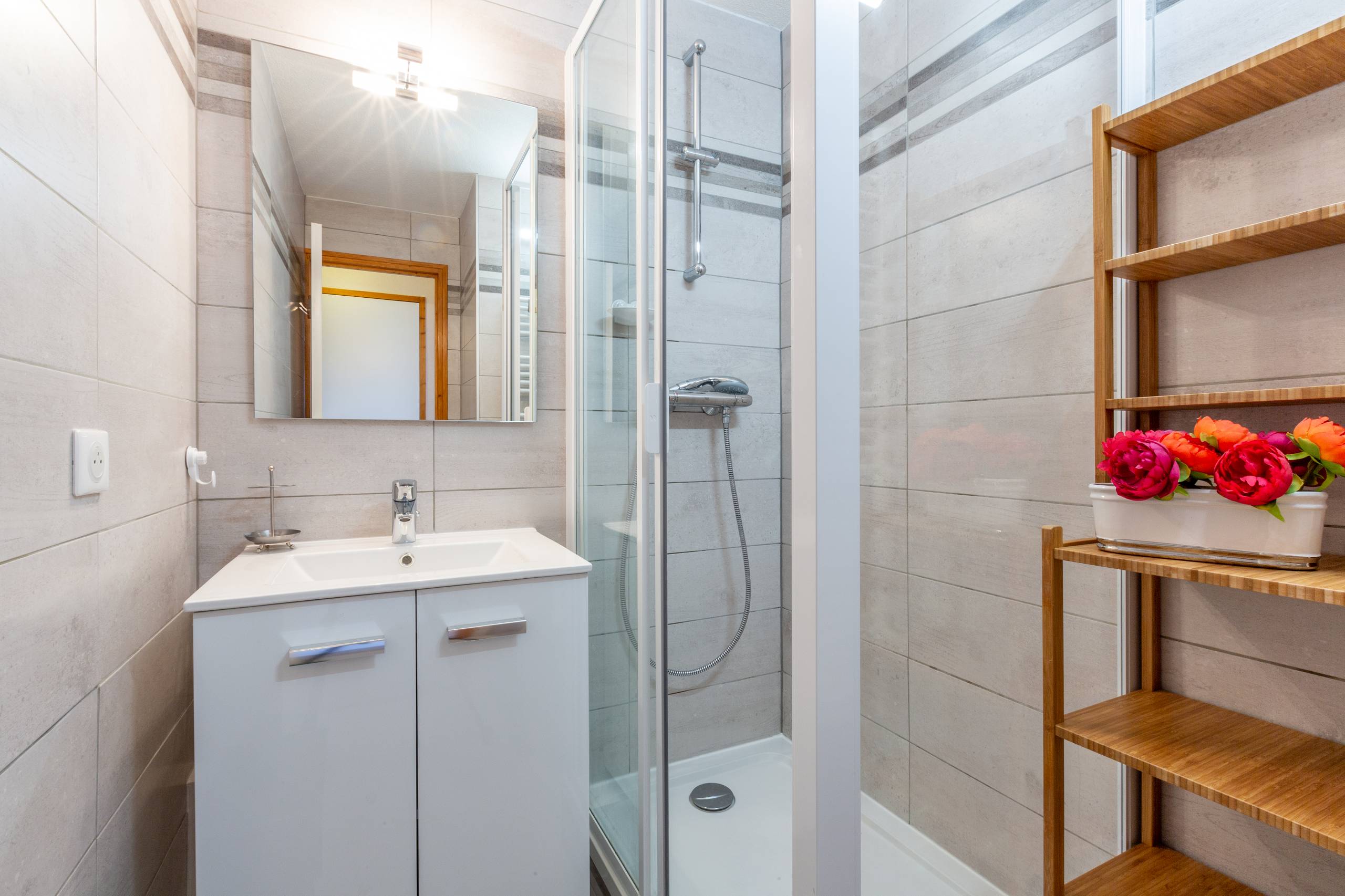 Appartement 3 pièces pour 6 personnes de 37m² - ref LC-DOM006 - 3