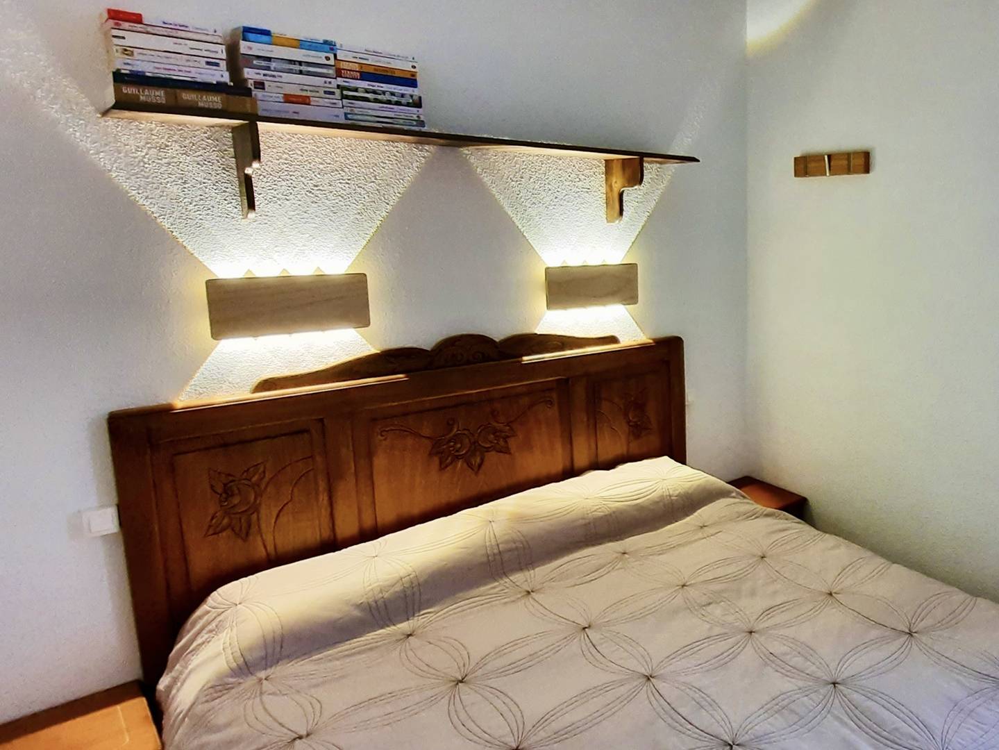 Appartement 3 pièces pour 6 personnes de 37m² - ref LC-DOM006 - 4