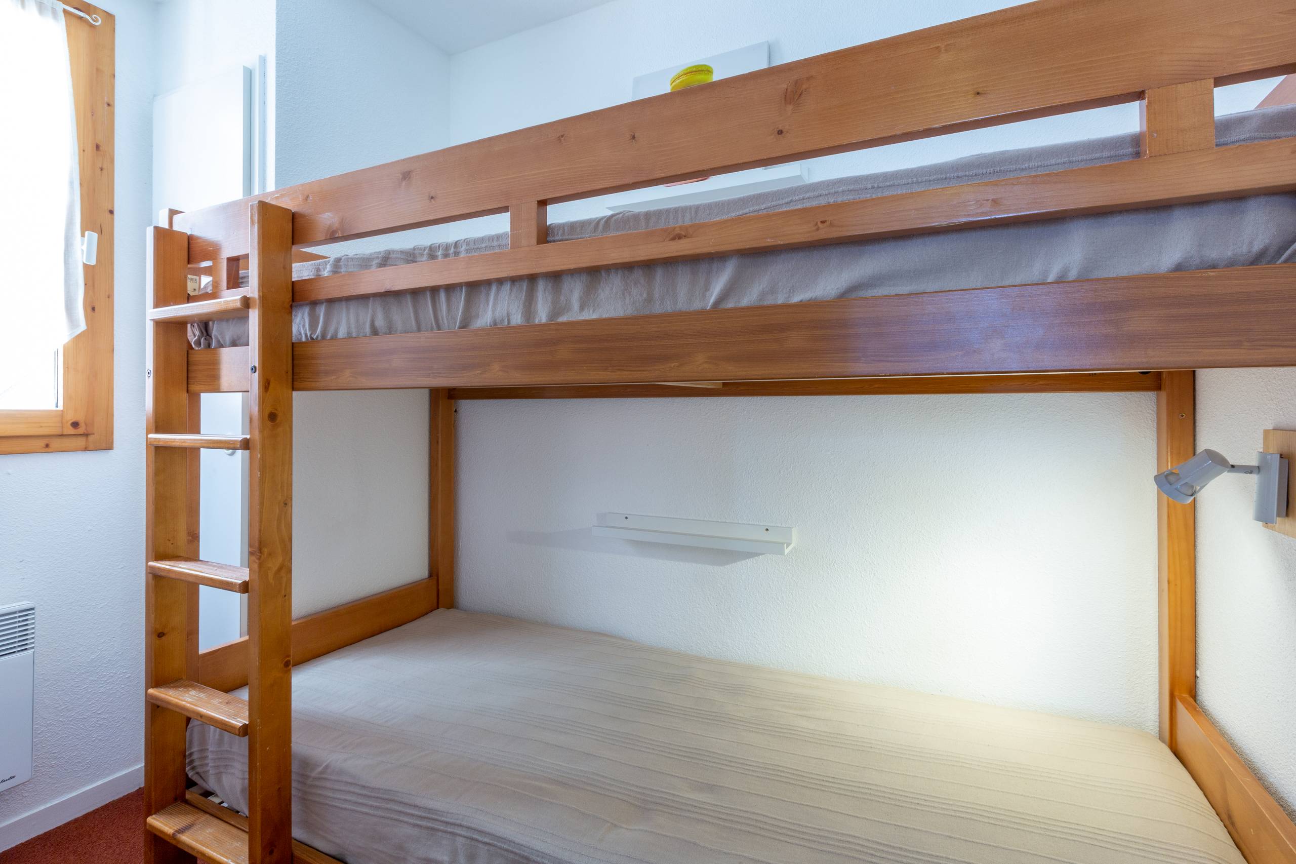 Appartement 3 pièces pour 6 personnes de 37m² - ref LC-DOM006 - 5