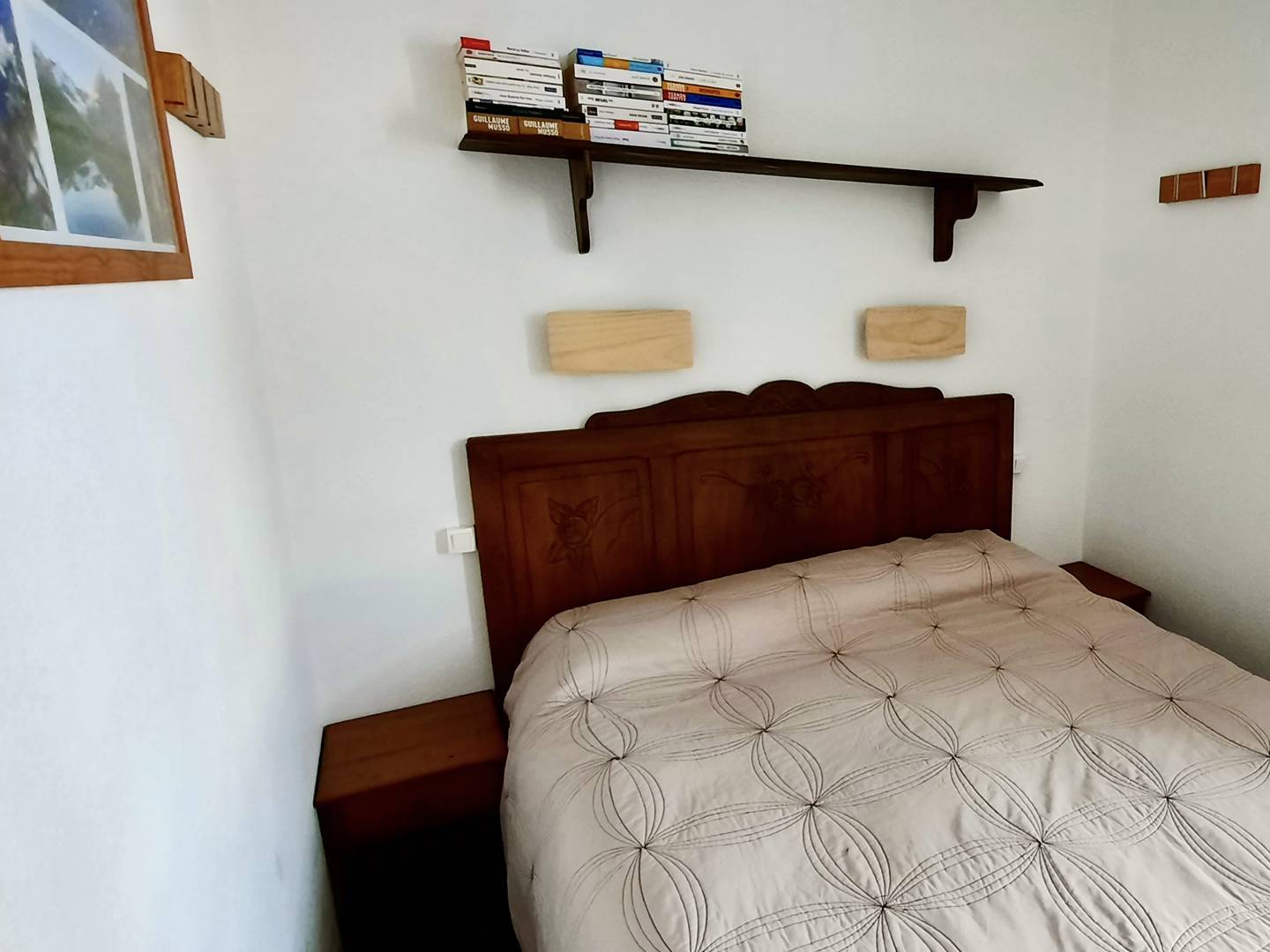 Appartement 3 pièces pour 6 personnes de 37m² - ref LC-DOM006 - 13